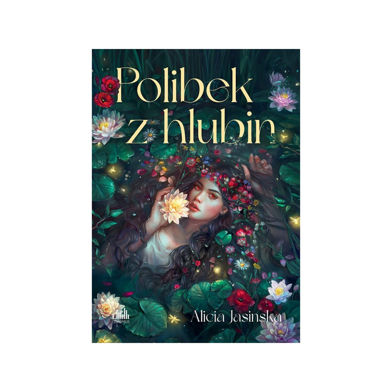 Polibek z hlubin