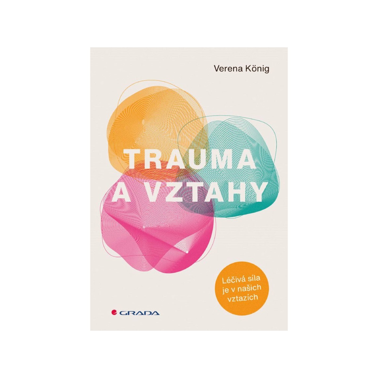Trauma a vztahy