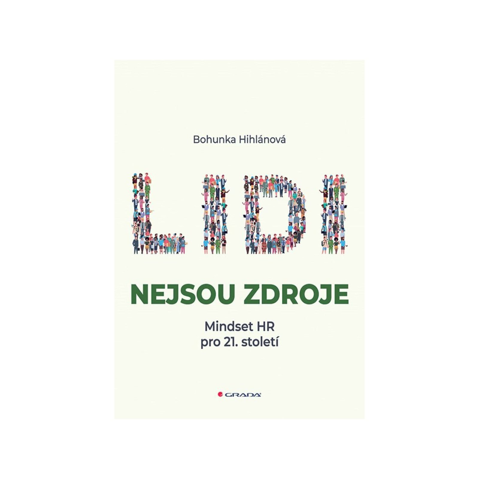 Lidi nejsou zdroje