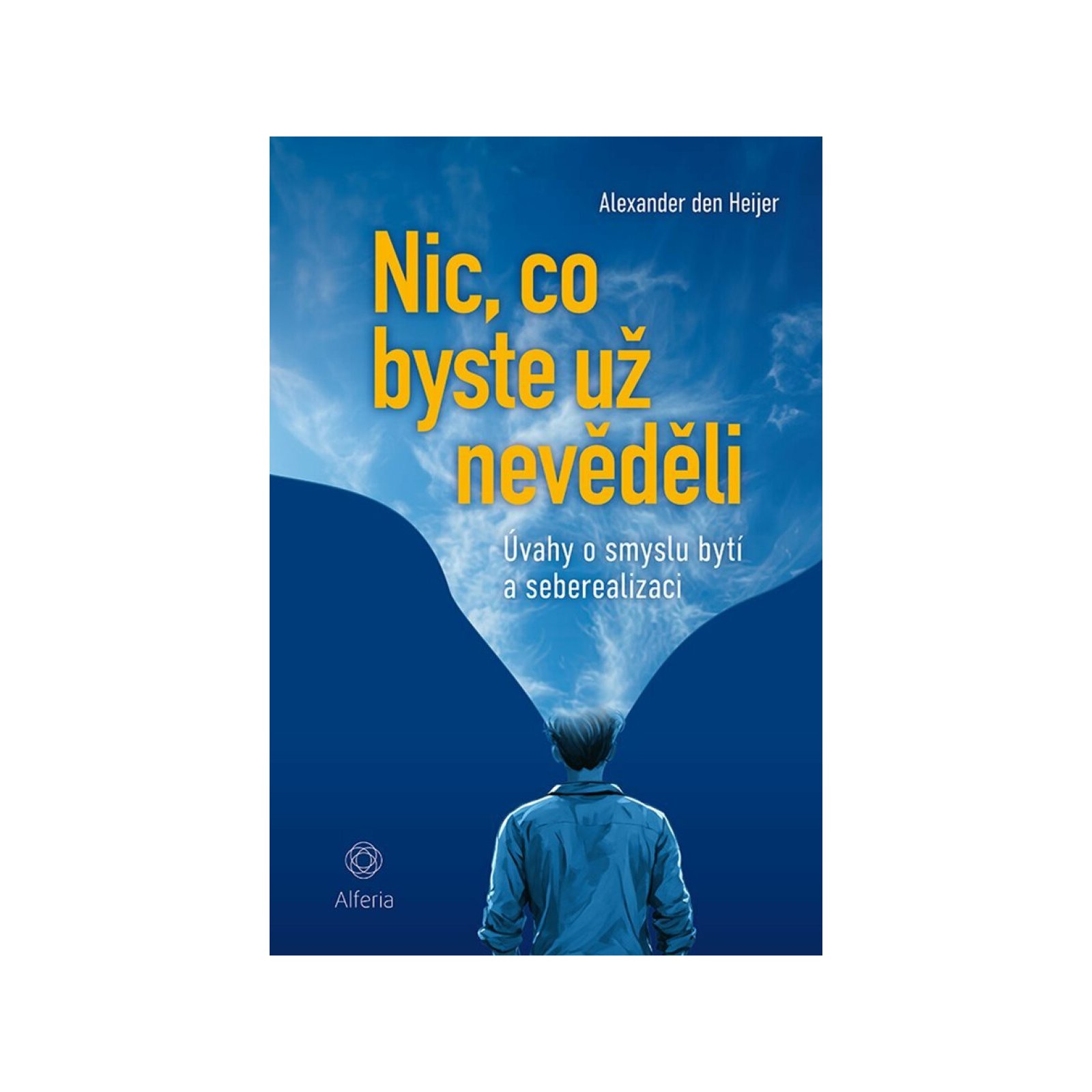 Nic, co byste už nevěděli