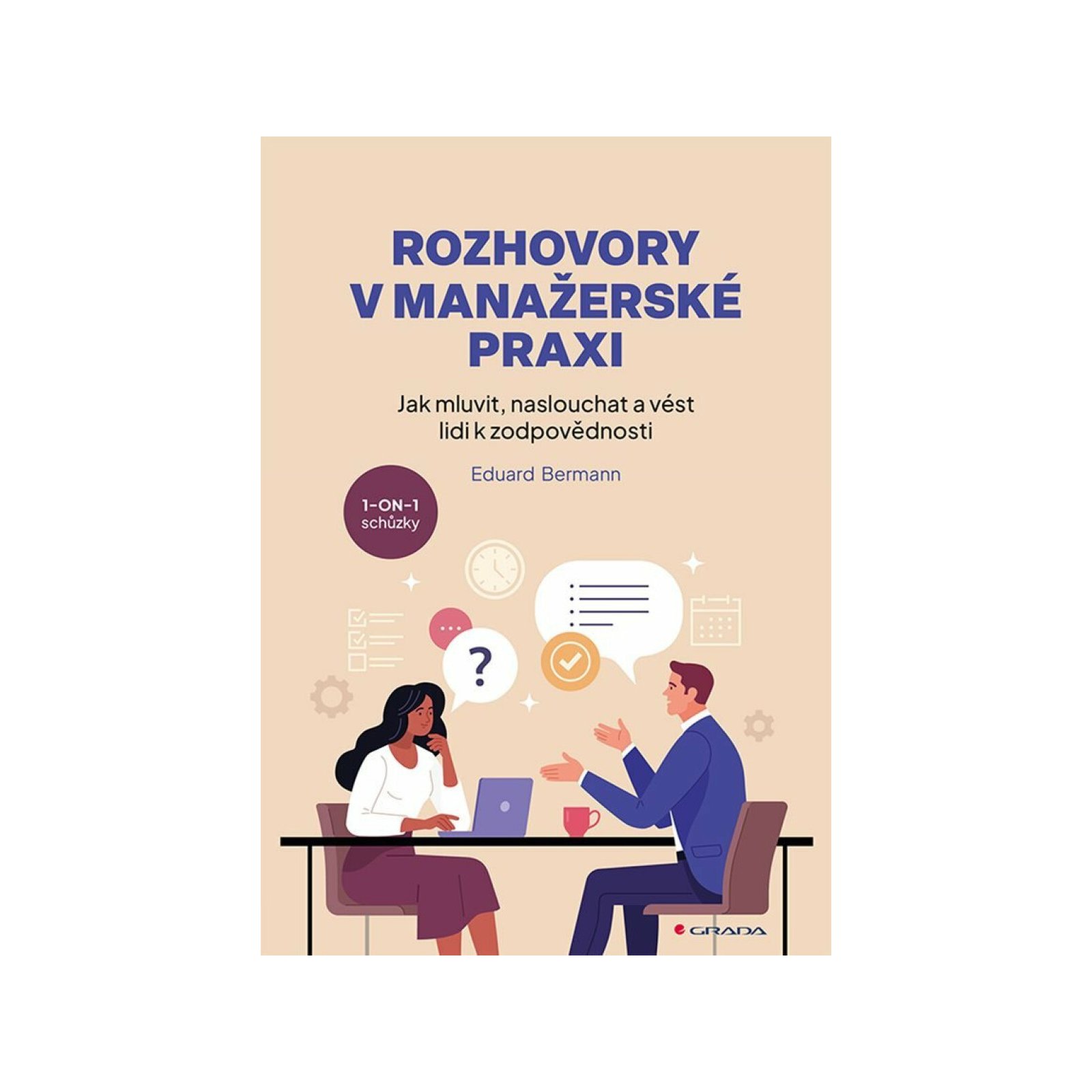 Rozhovory v manažerské praxi
