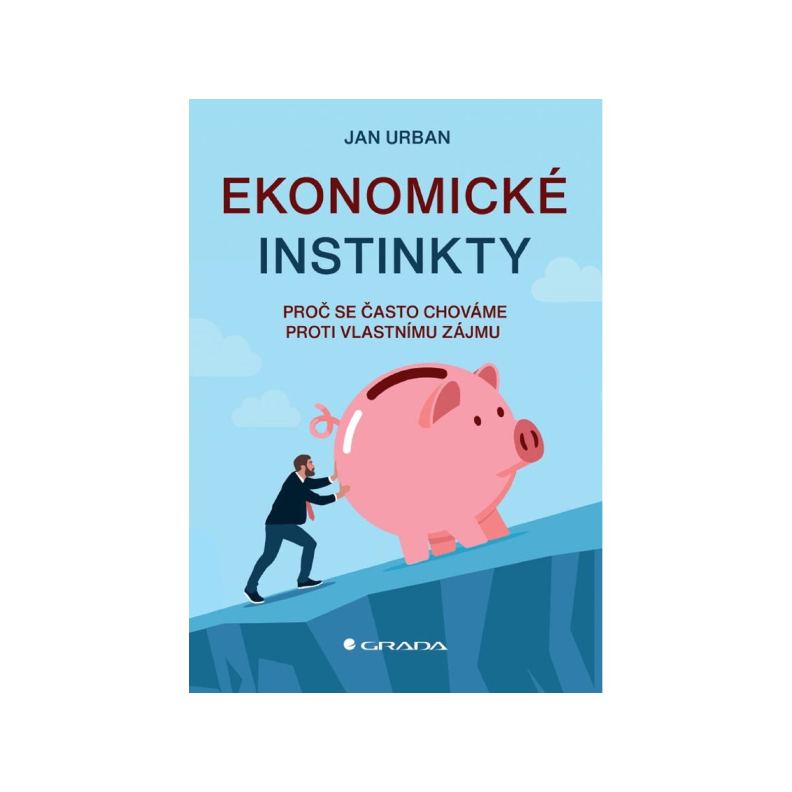 Ekonomické instinkty
