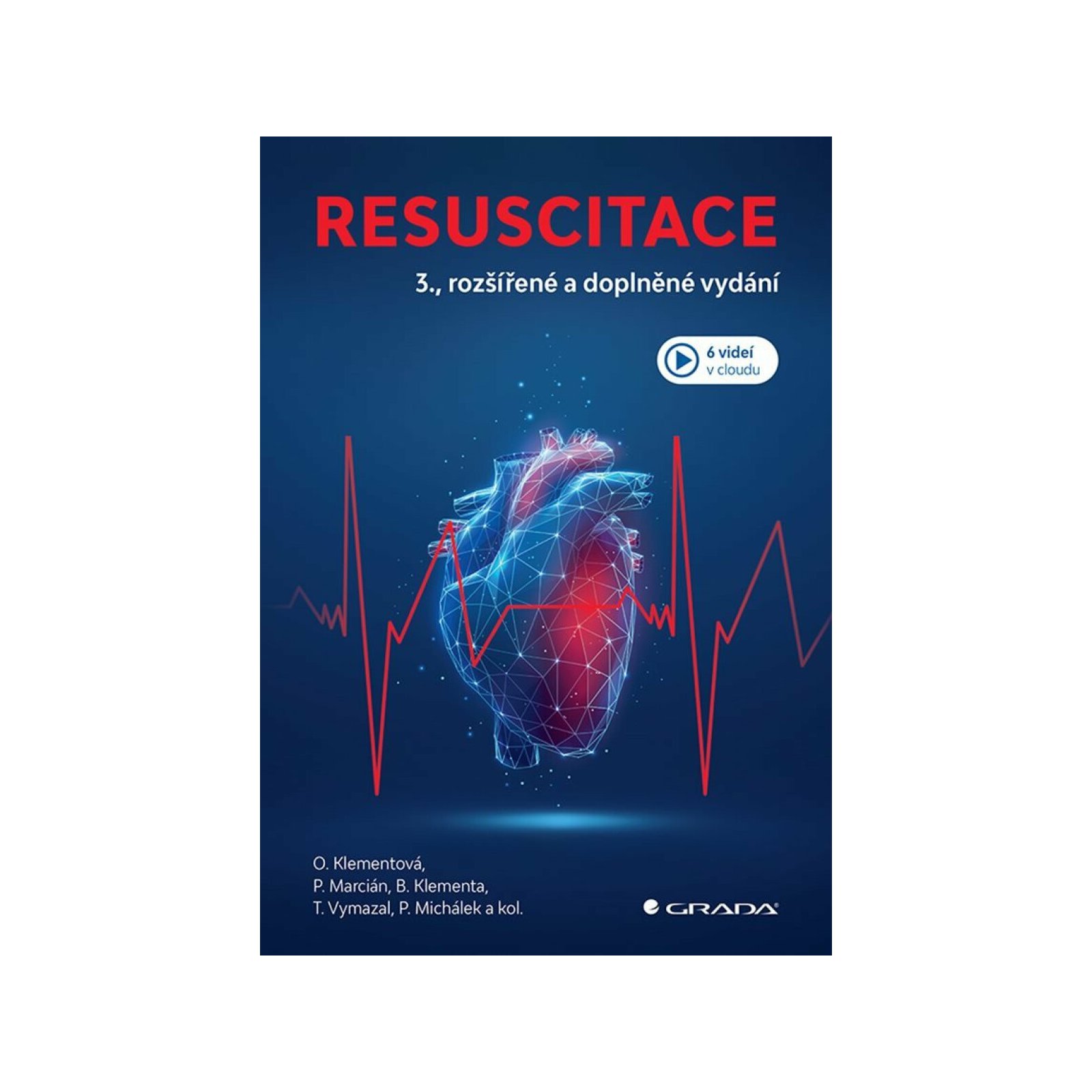 Resuscitace