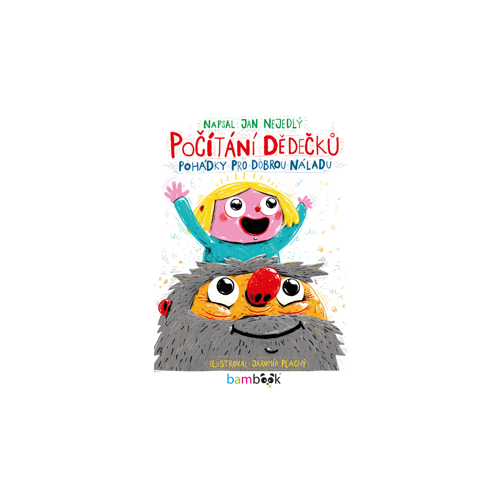Počítání dědečků