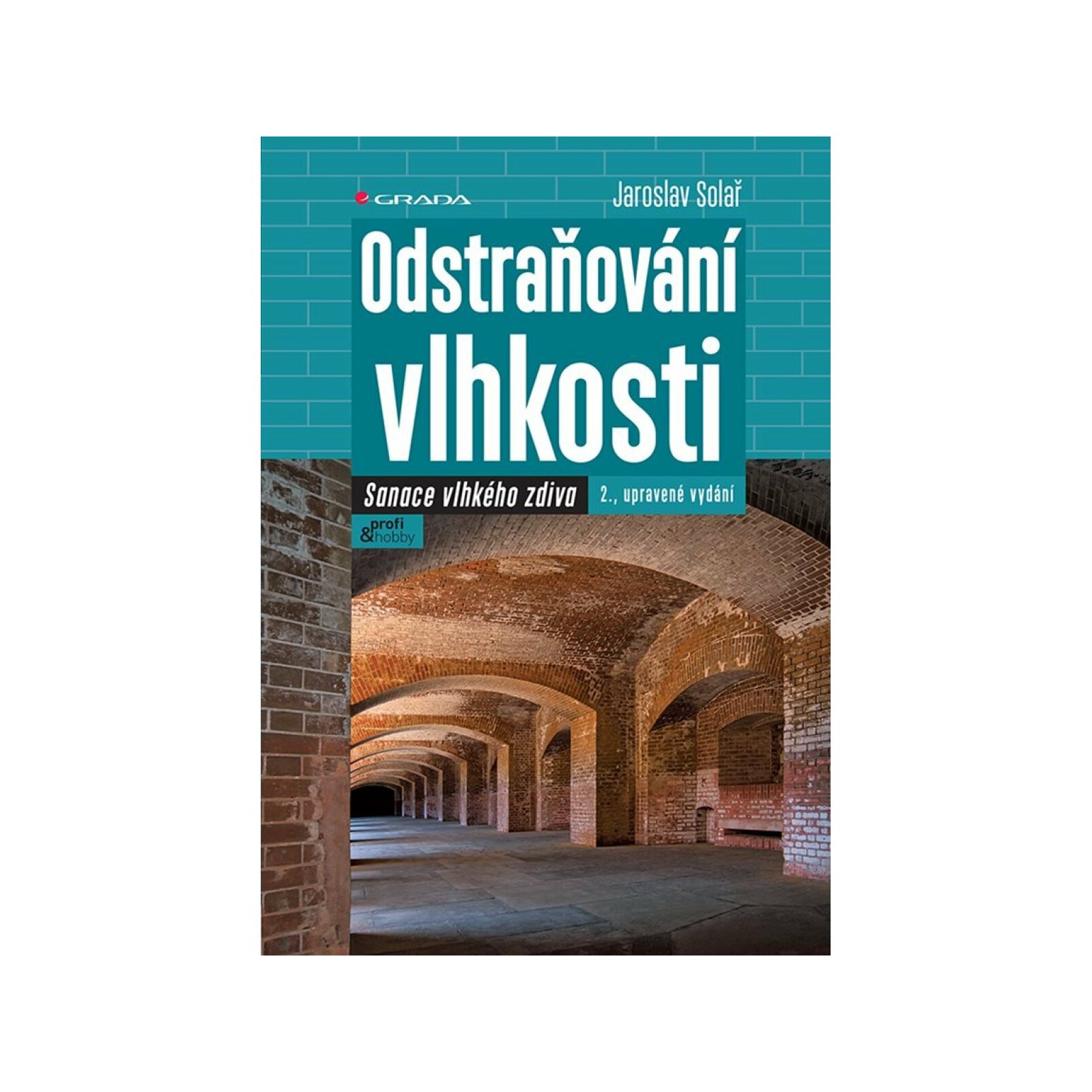 Odstraňování vlhkosti