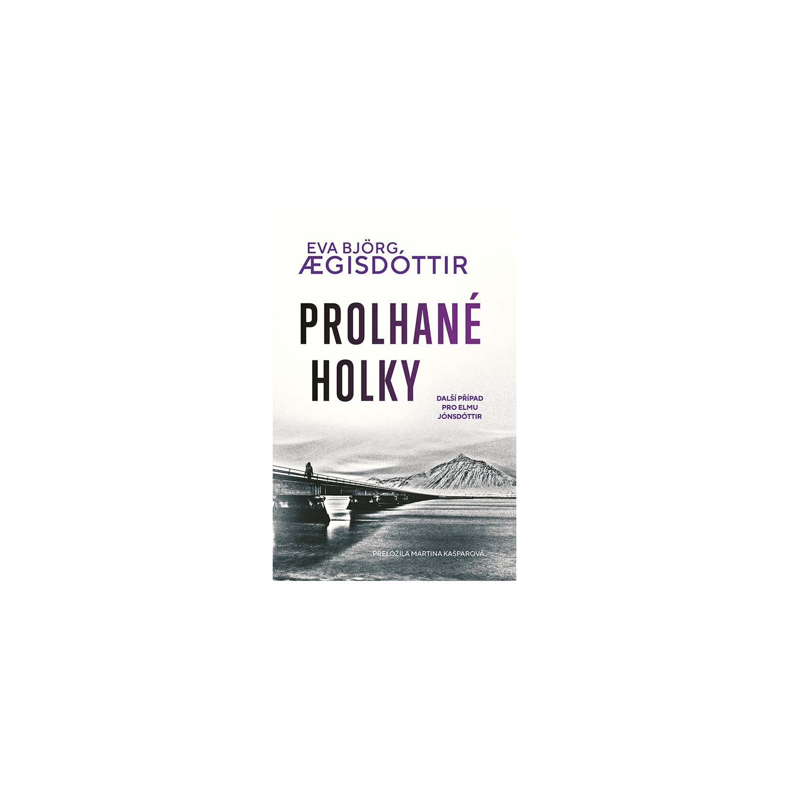 Prolhané holky