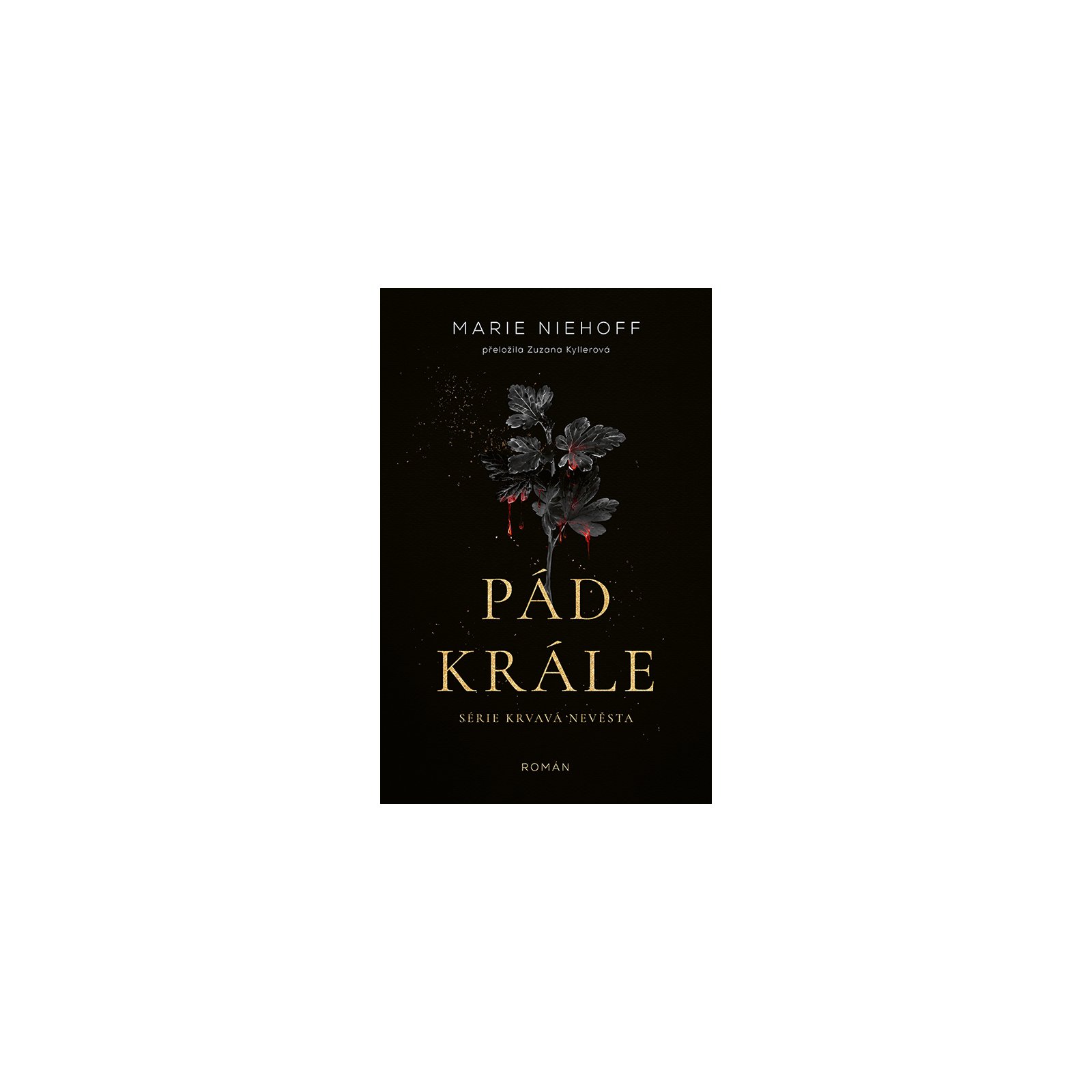 Pád krále