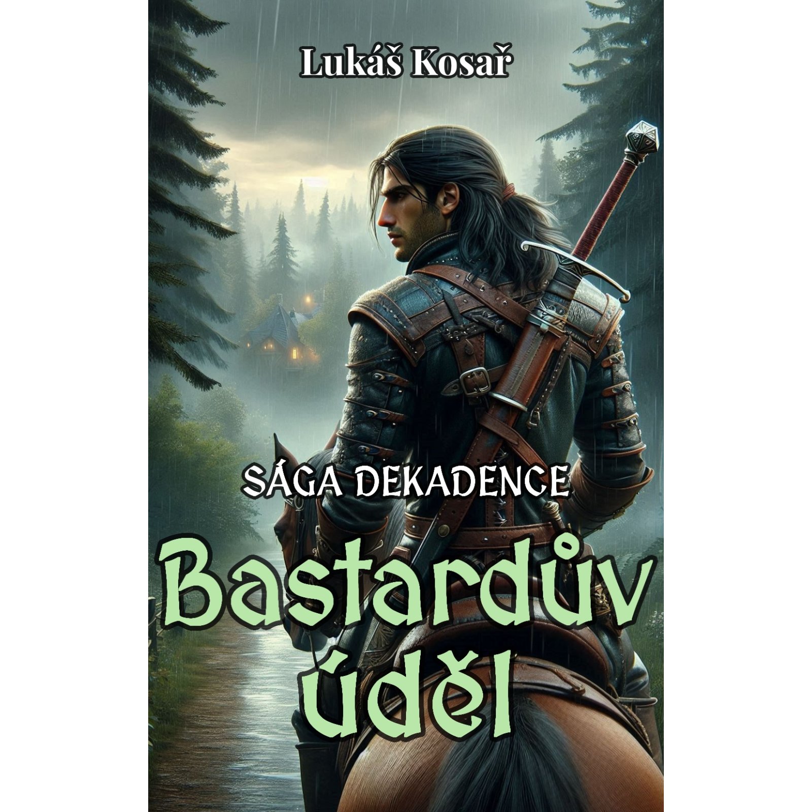 Bastardův úděl
