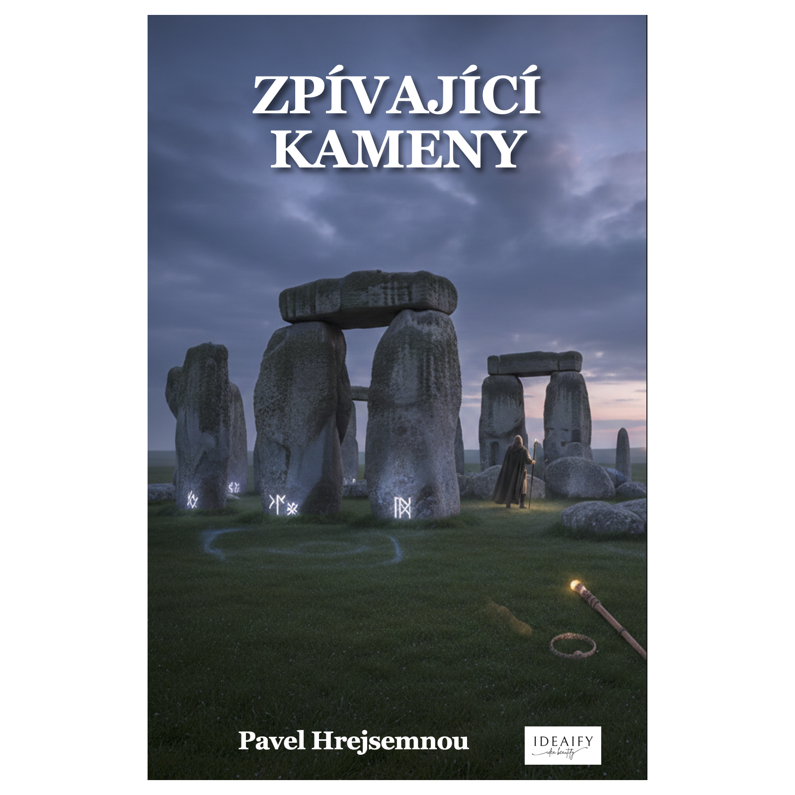 Zpívající kameny