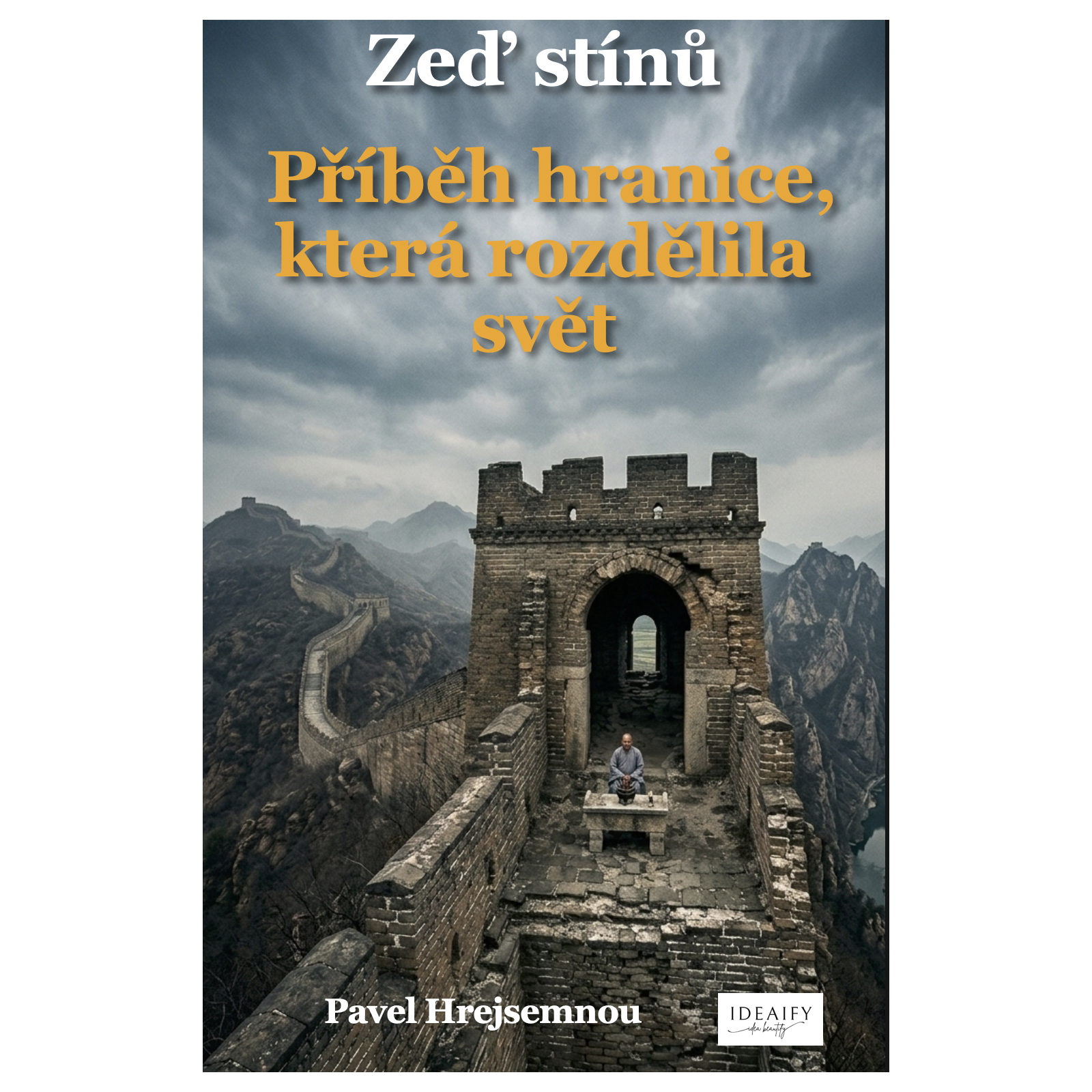 Zeď stínů 