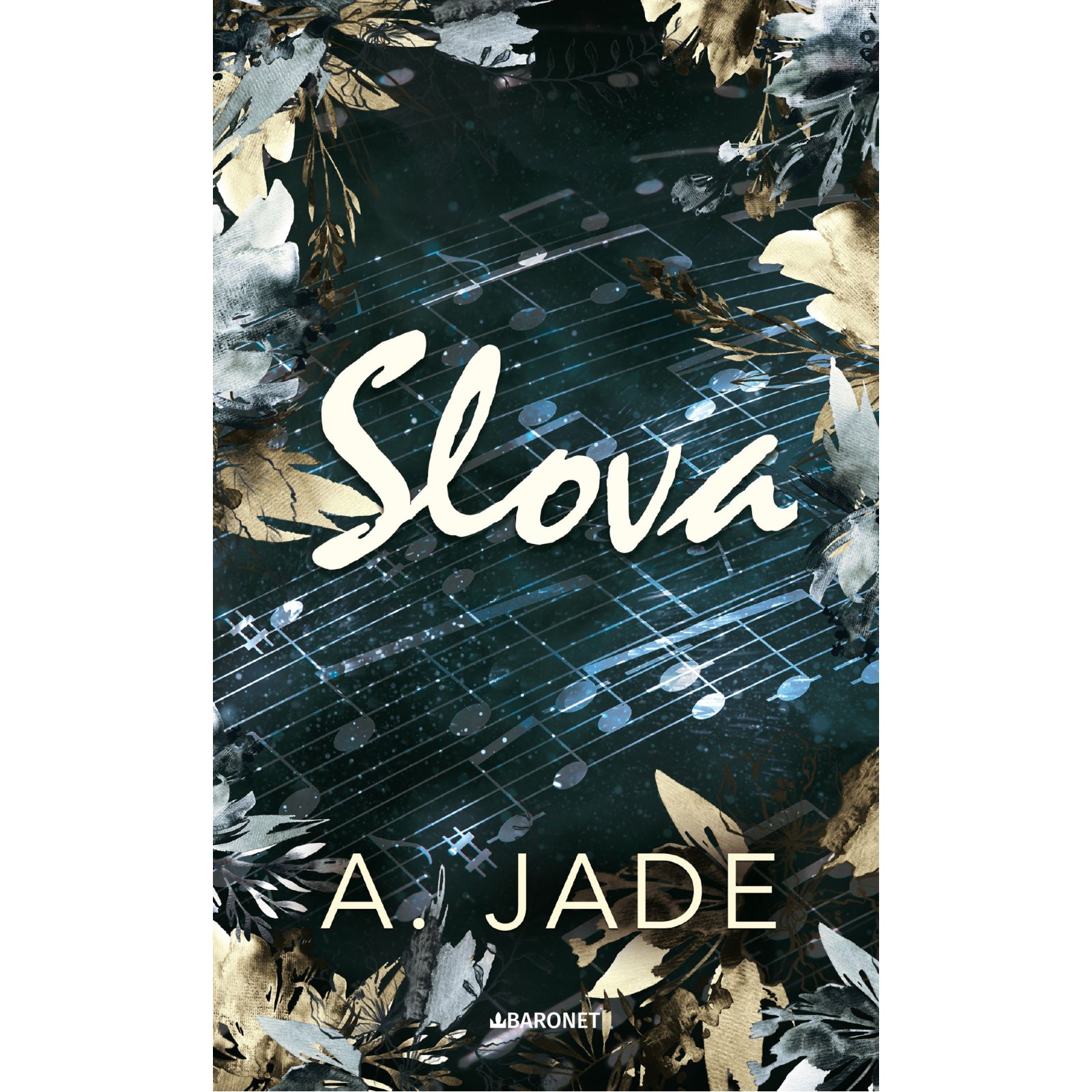 Slova