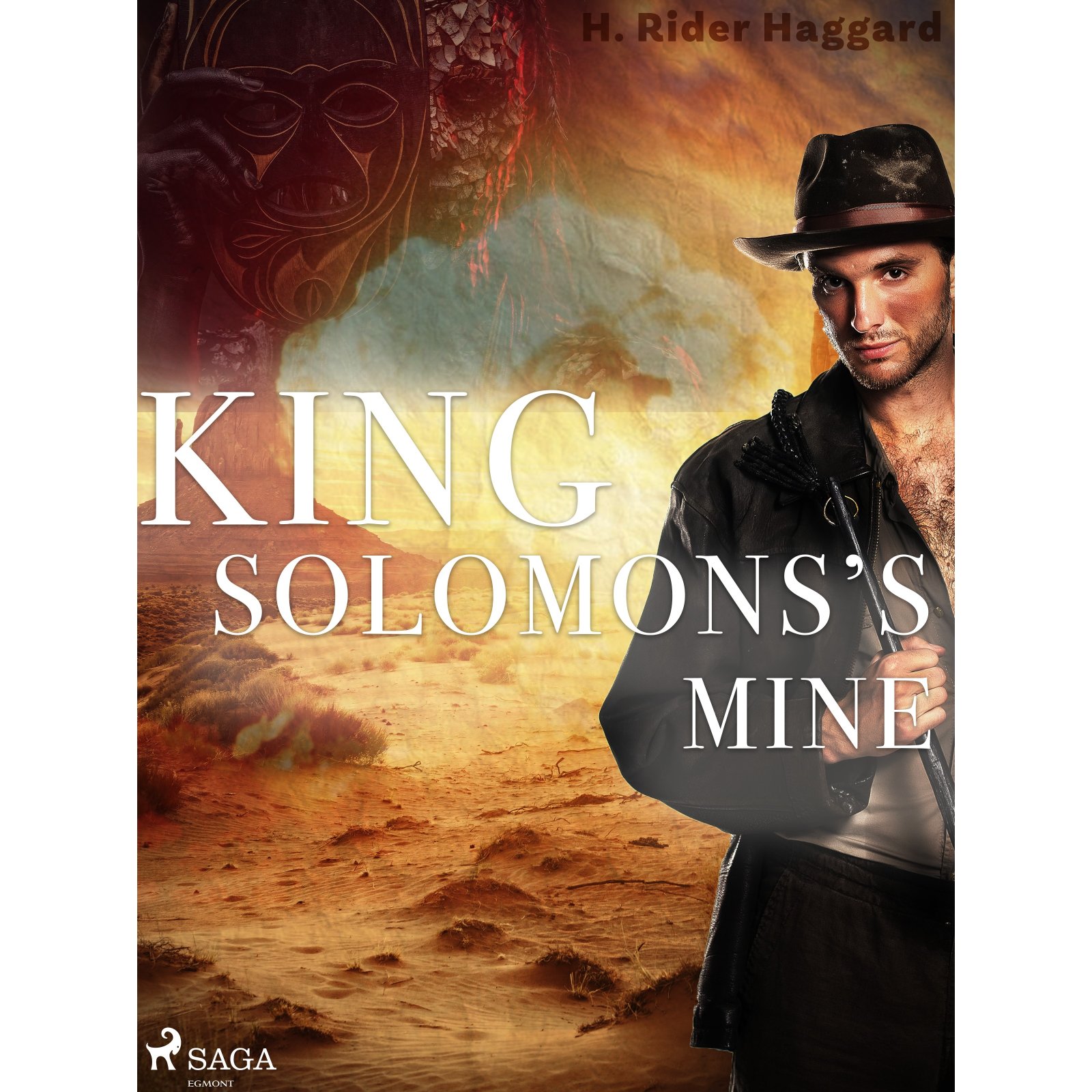 King Solomon's Mines
