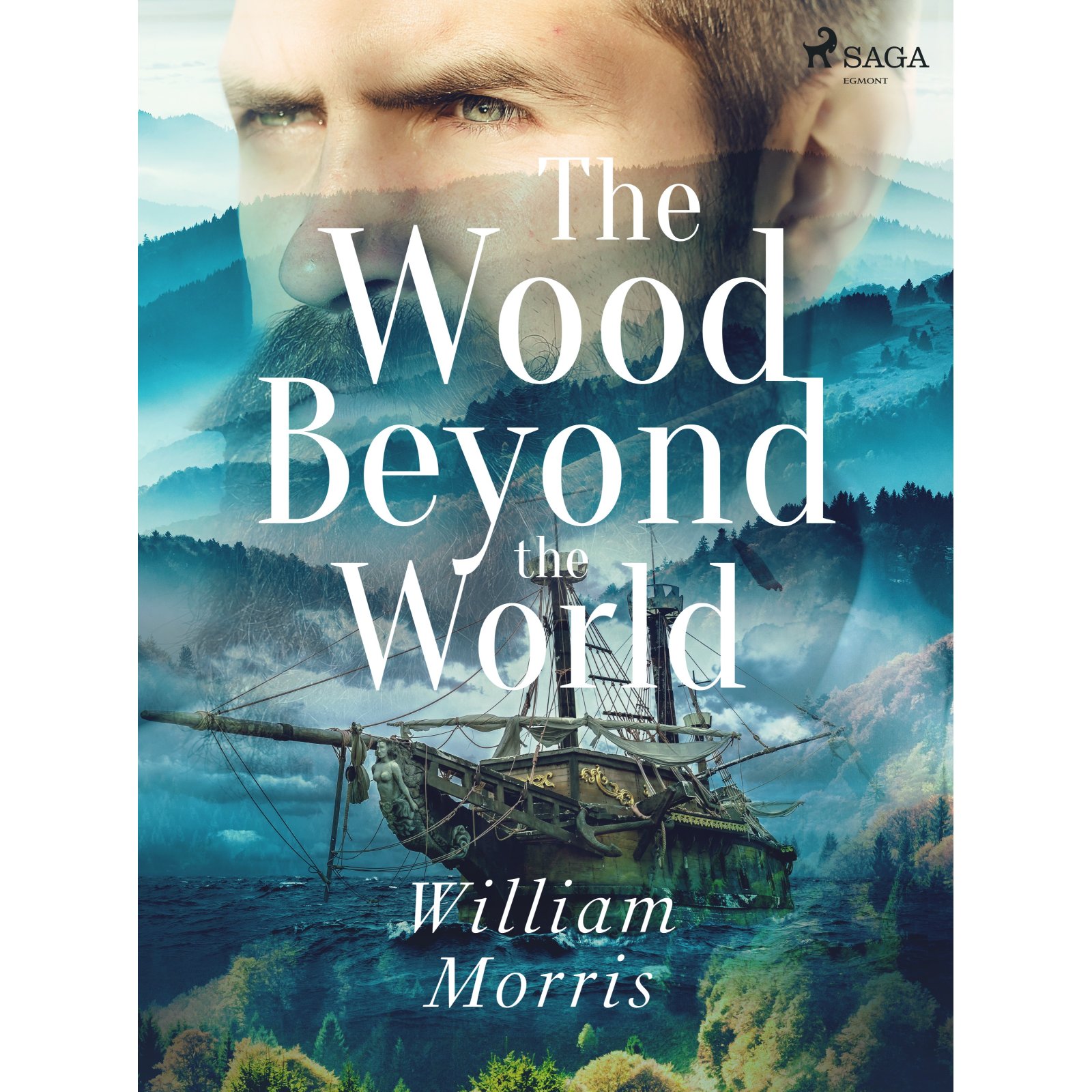 The Wood Beyond the World