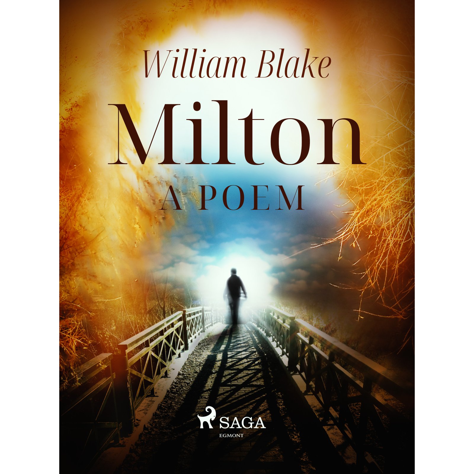Milton: A Poem