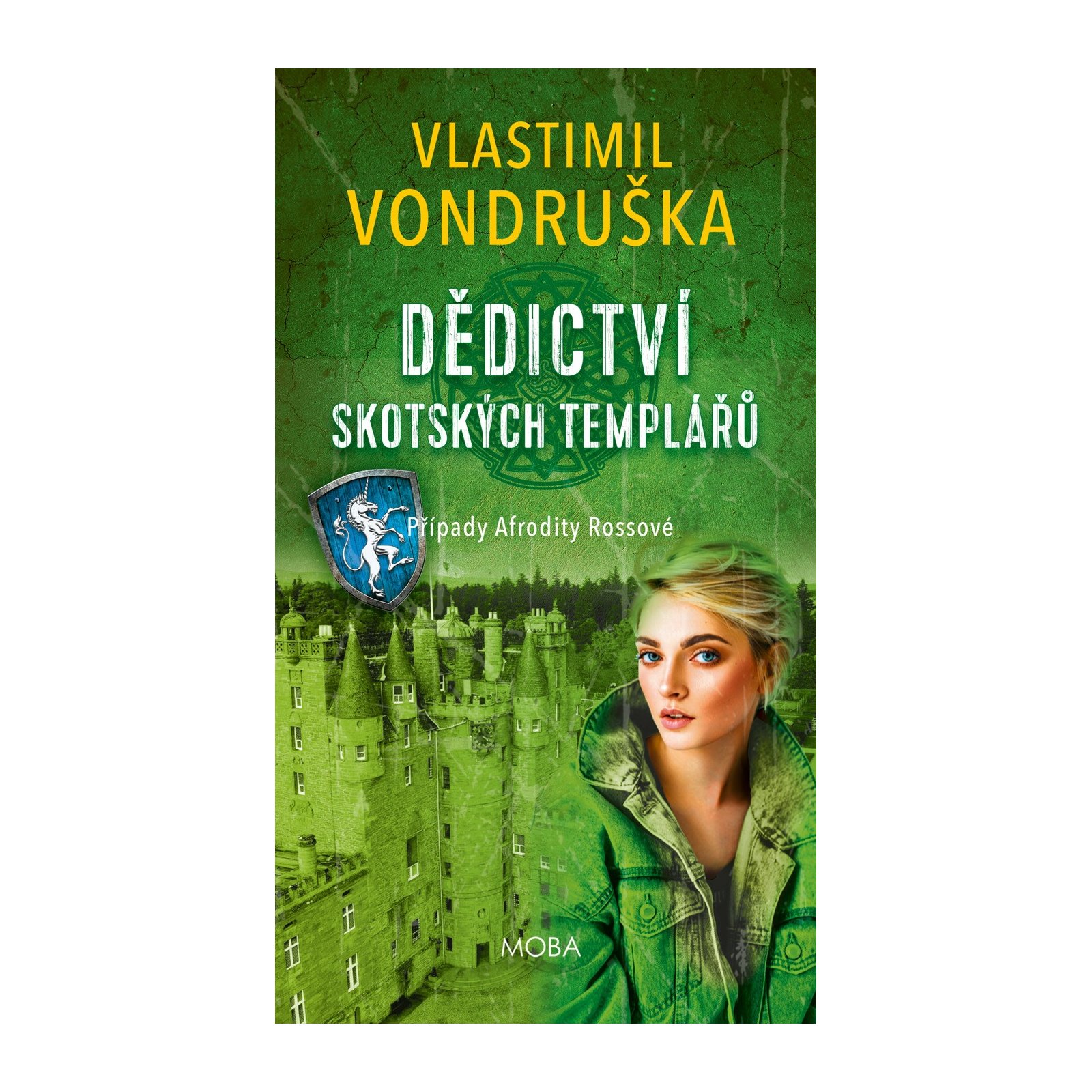 Dědictví skotských templářů