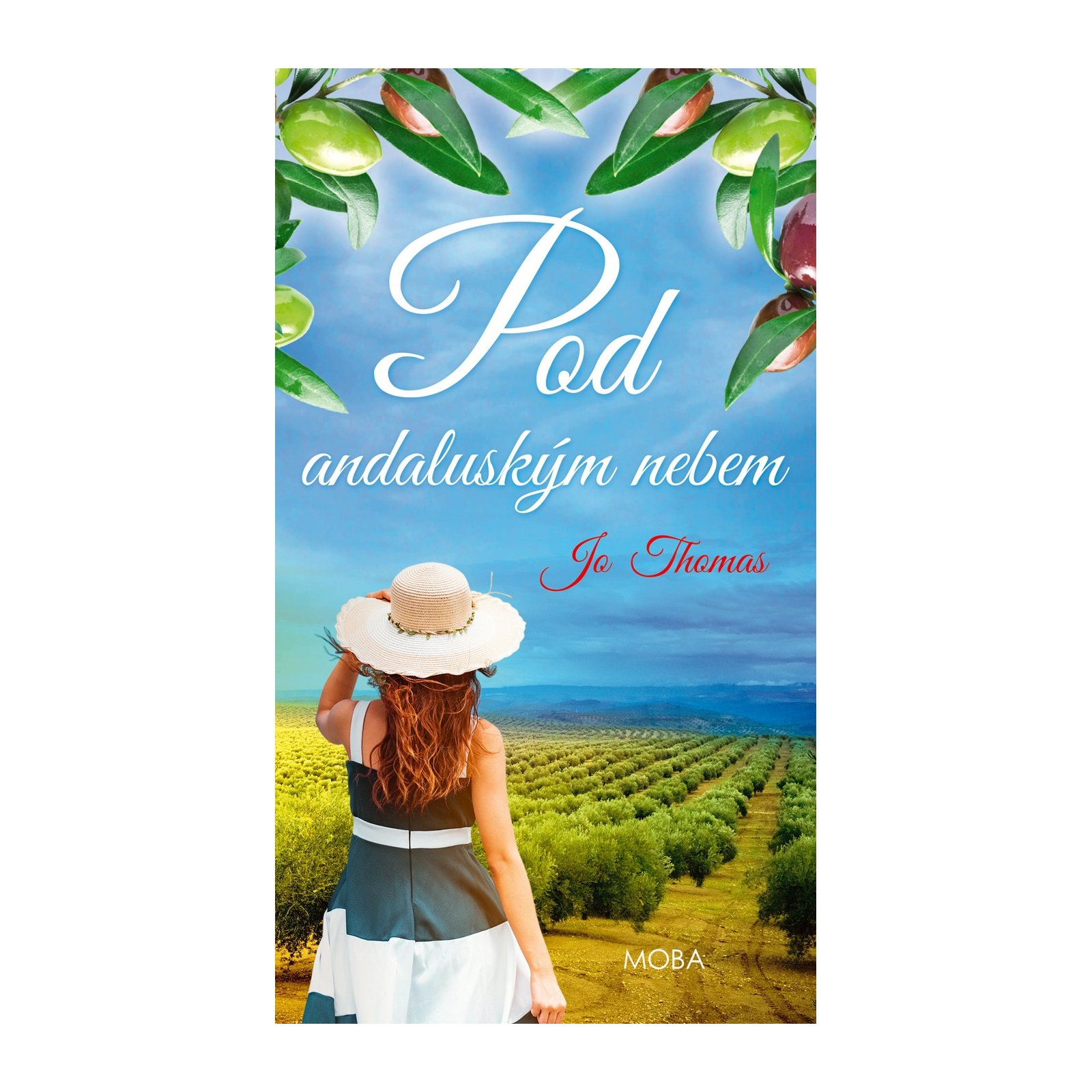 Pod andaluským nebem
