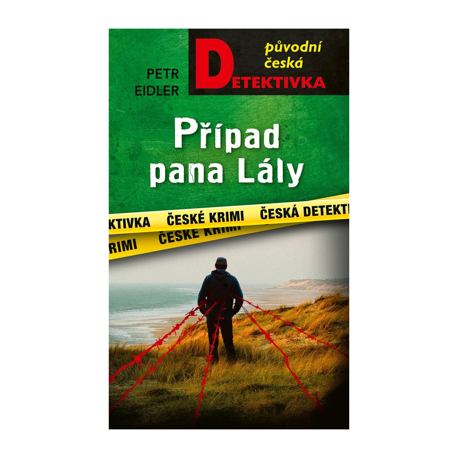 Případ pana Lály