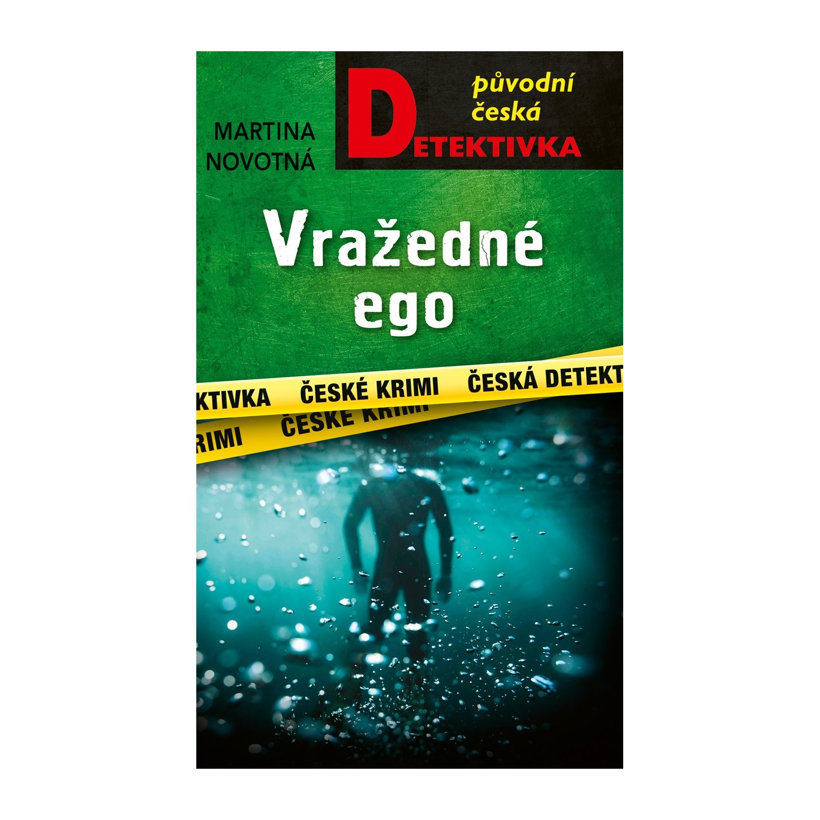 Vražedné ego