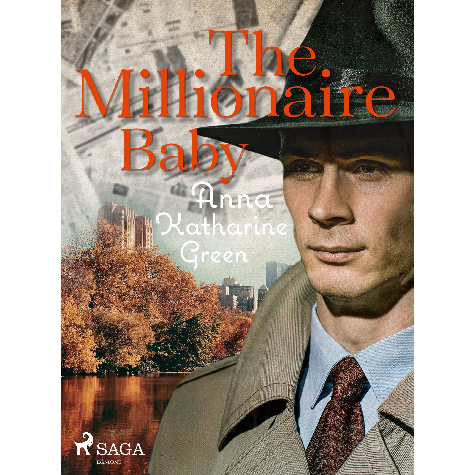 The Millionaire Baby