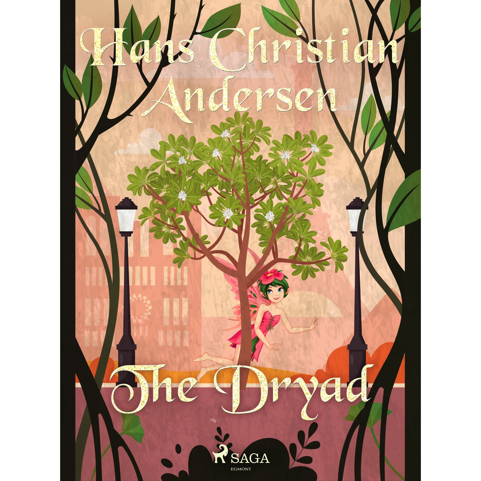 The Dryad
