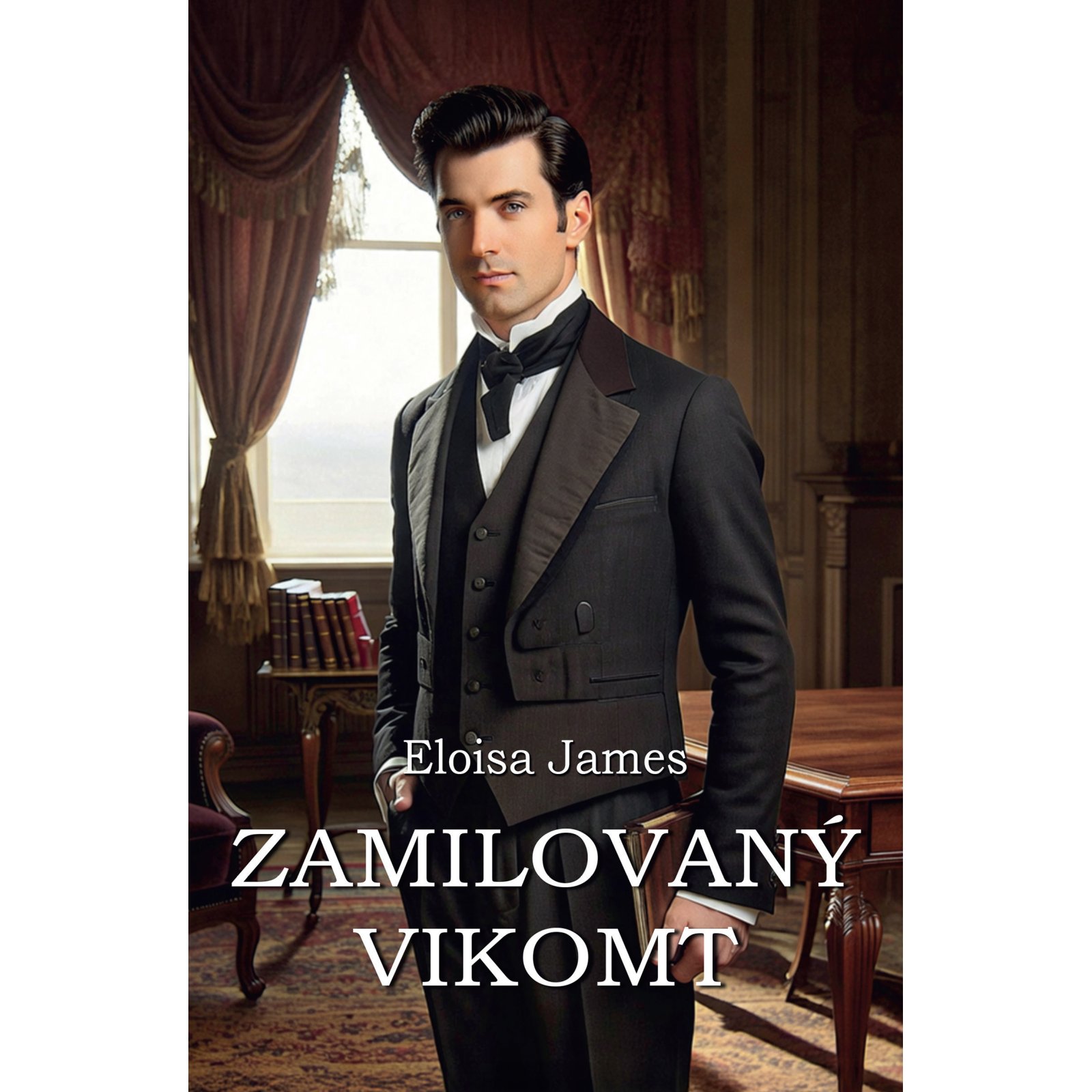 Zamilovaný vikomt