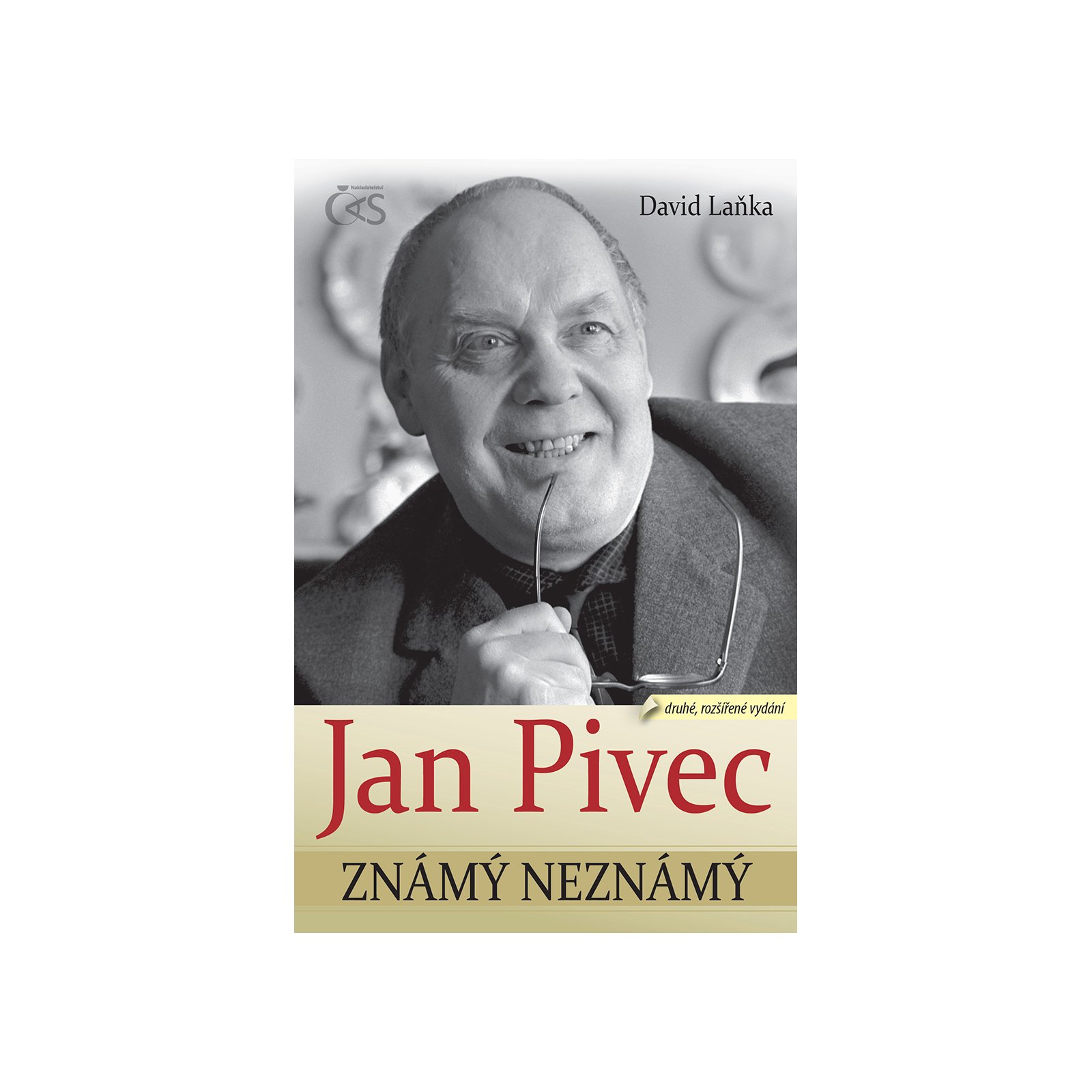 Jan Pivec známý neznámý