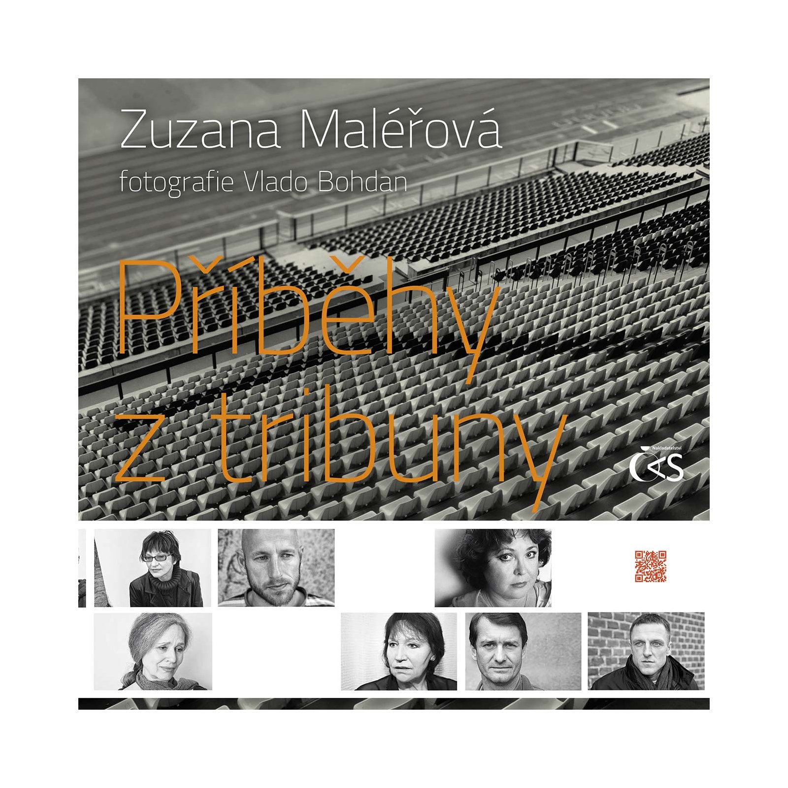 Příběhy z tribuny