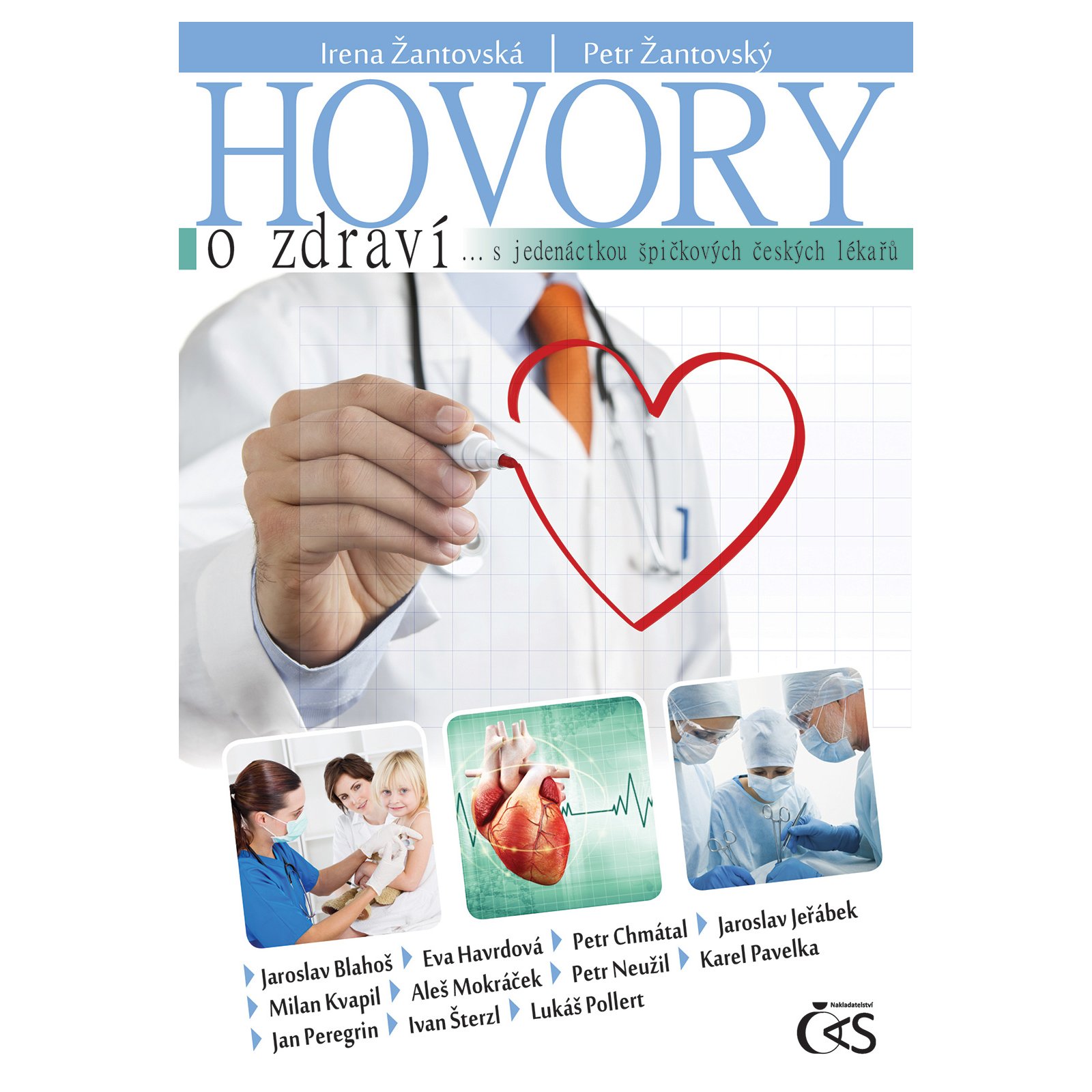 Hovory o zdraví