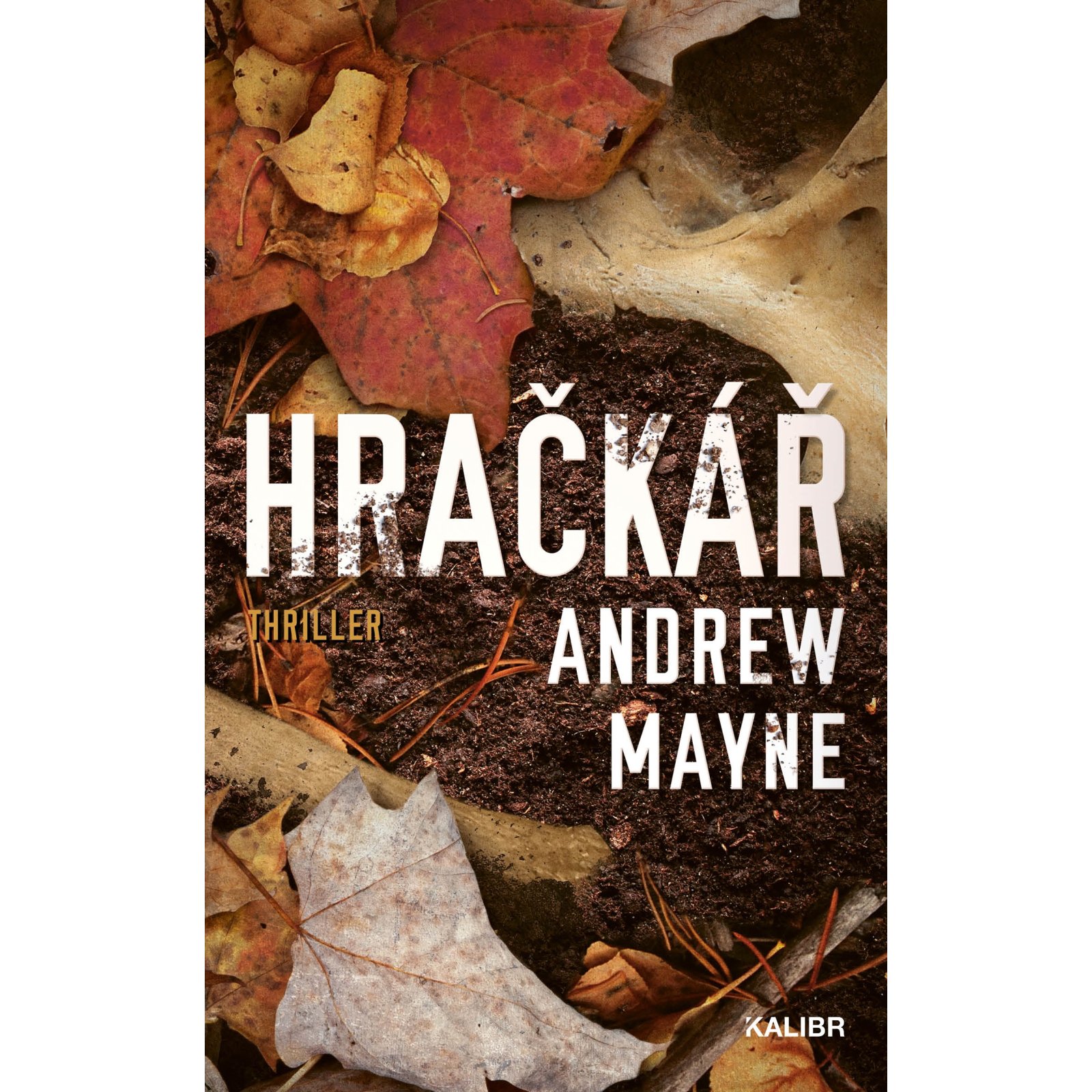 Hračkář