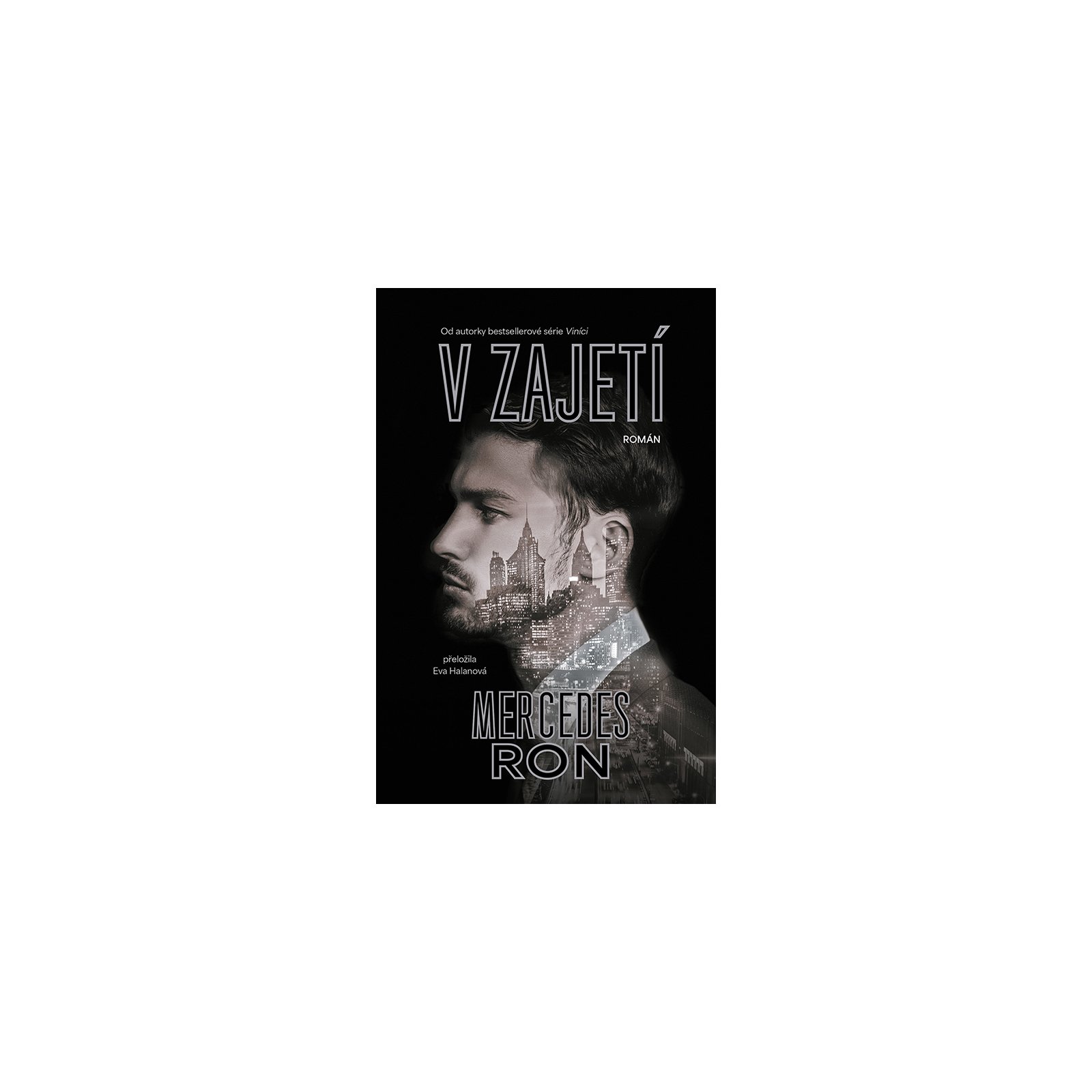 V zajetí