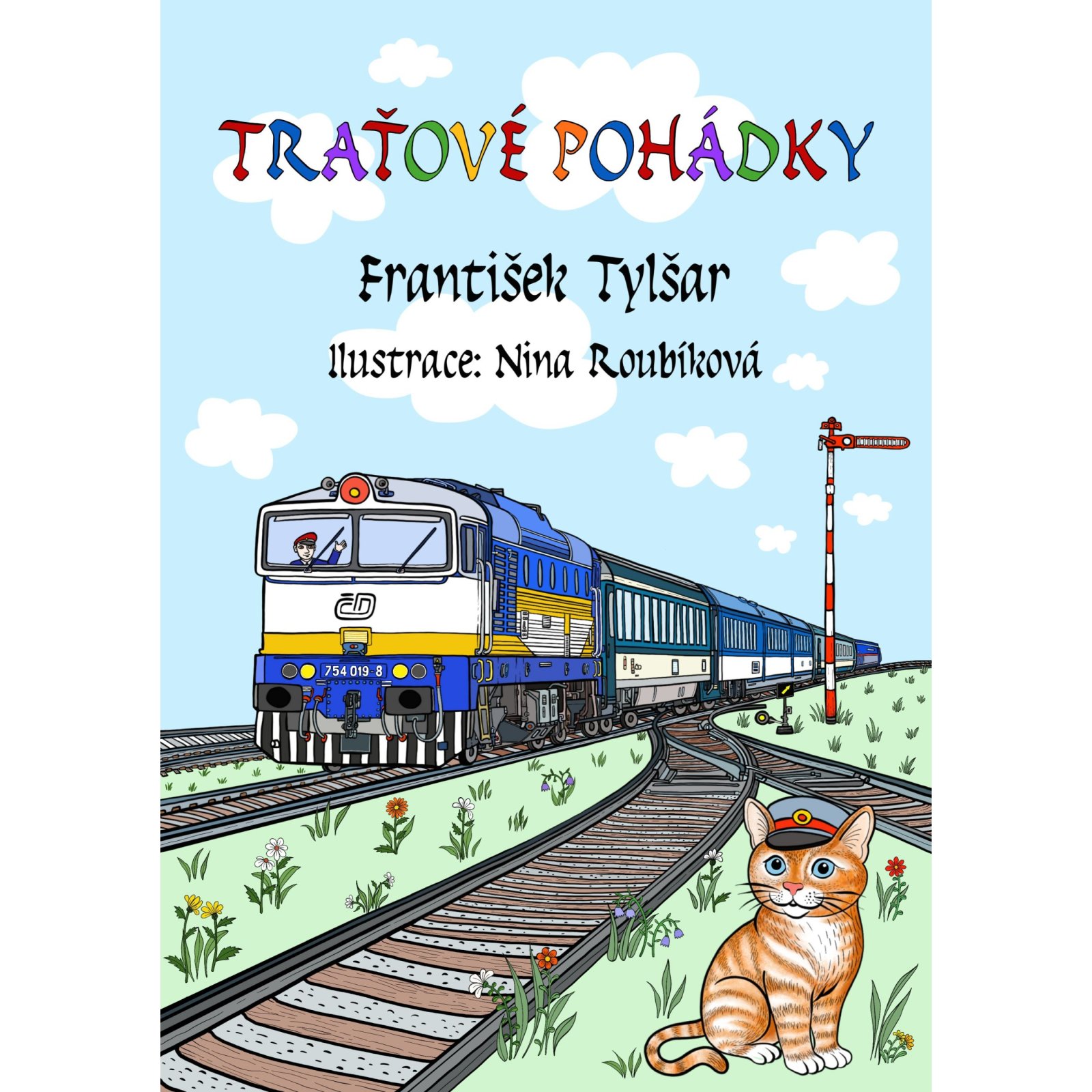 Traťové pohádky