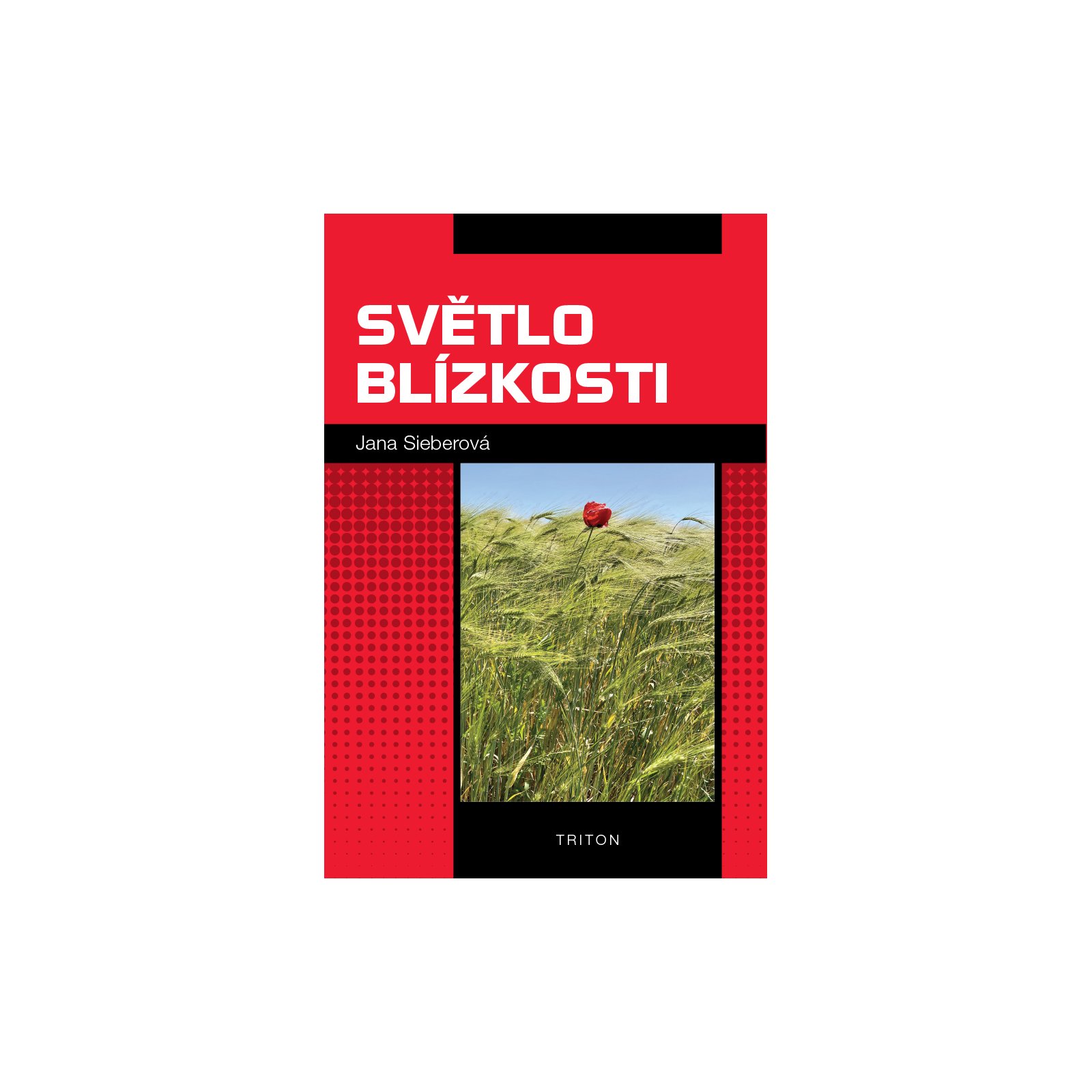 Světlo blízkosti