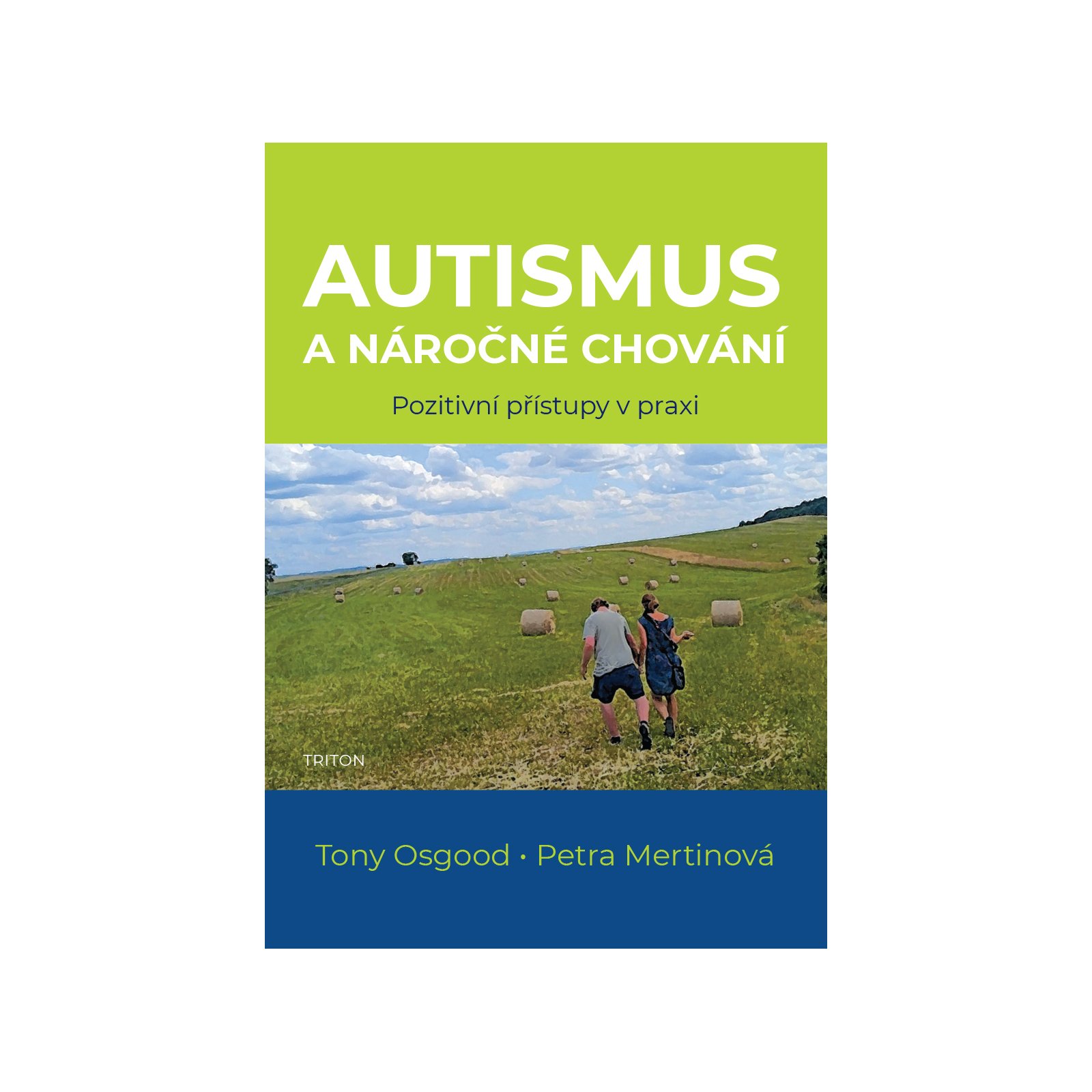 Autismus a náročné chování