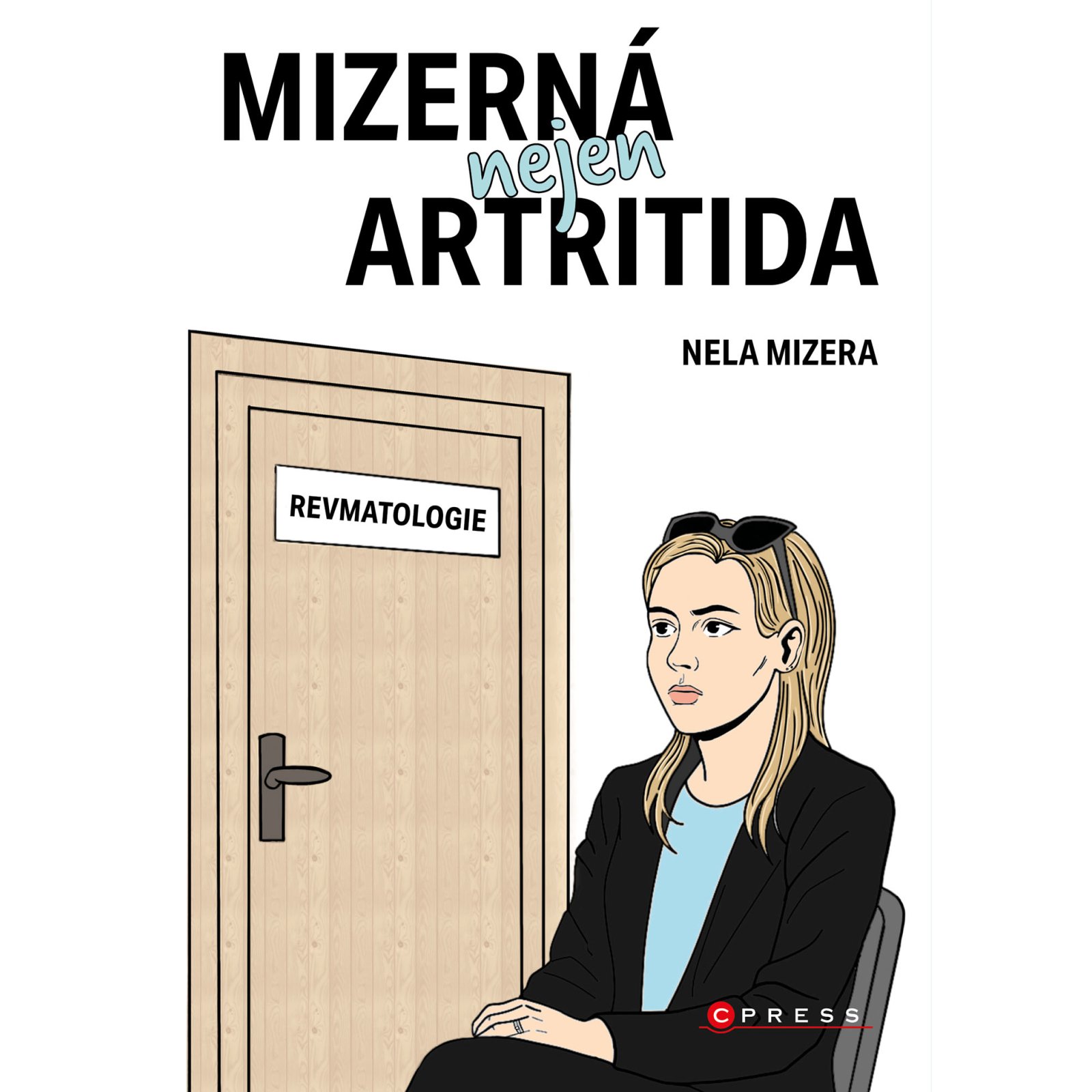 Mizerná nejen artritida 