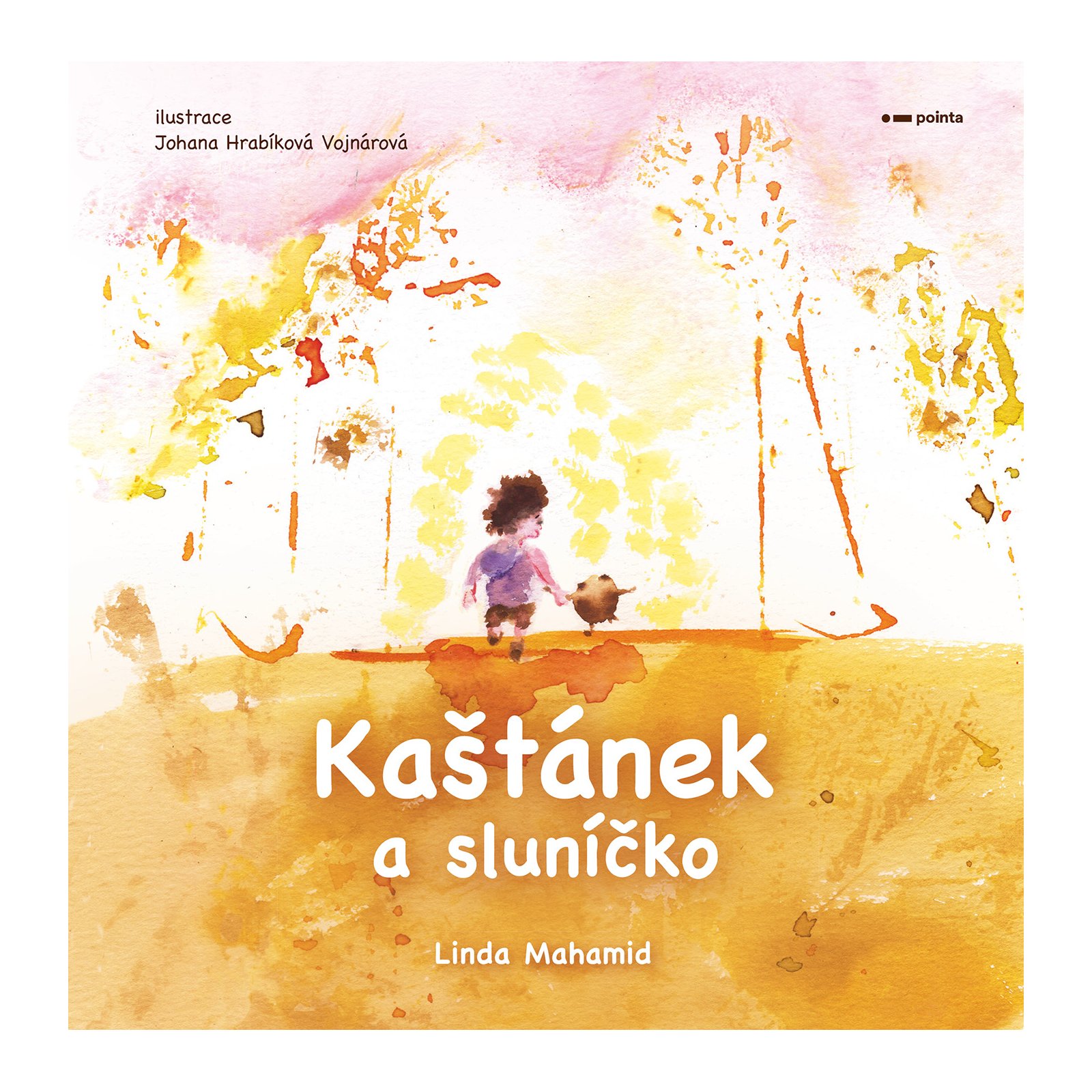 Kaštánek a sluníčko