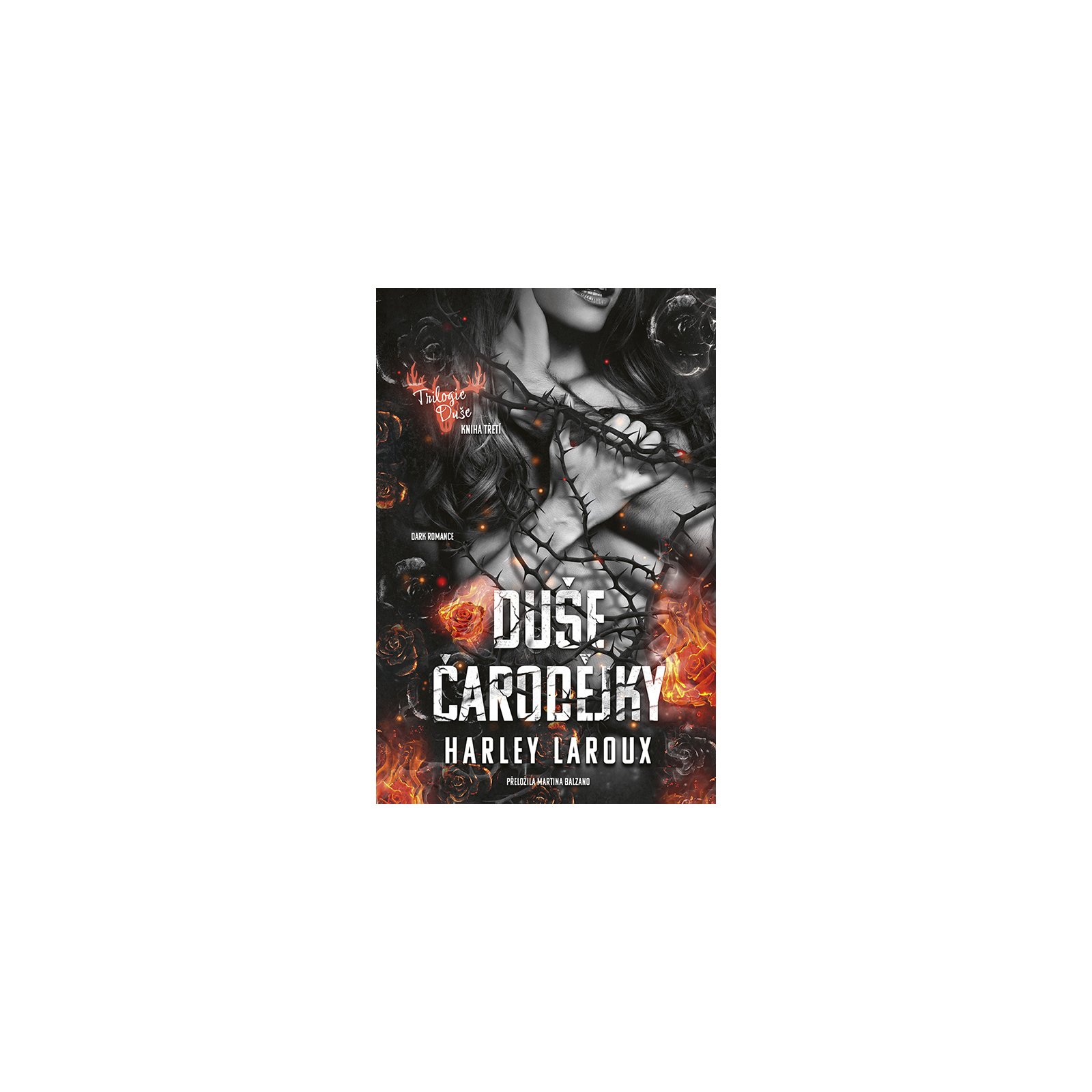 Duše čarodějky