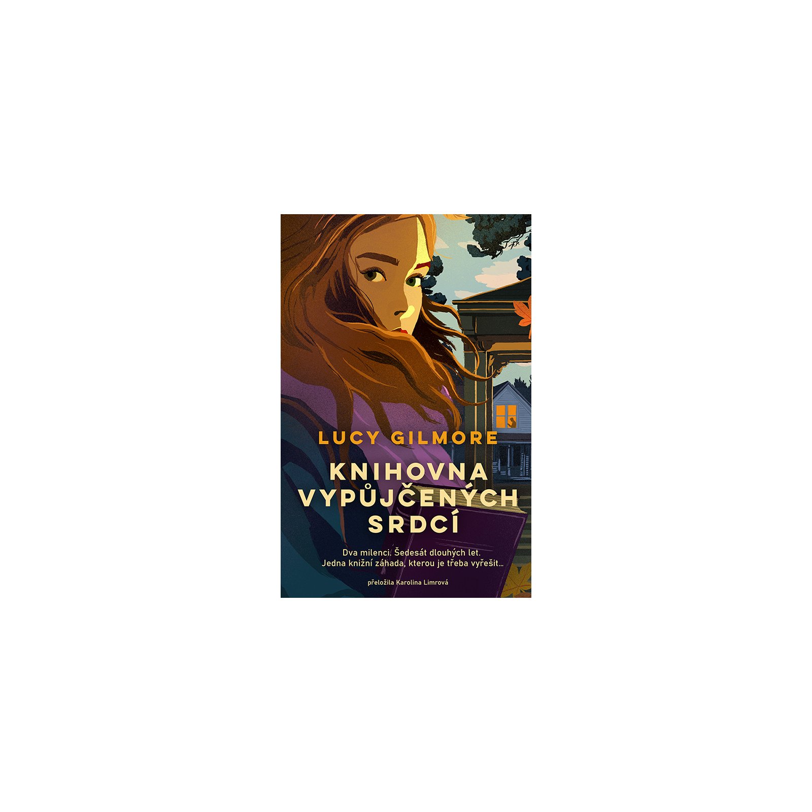 Knihovna vypůjčených srdcí