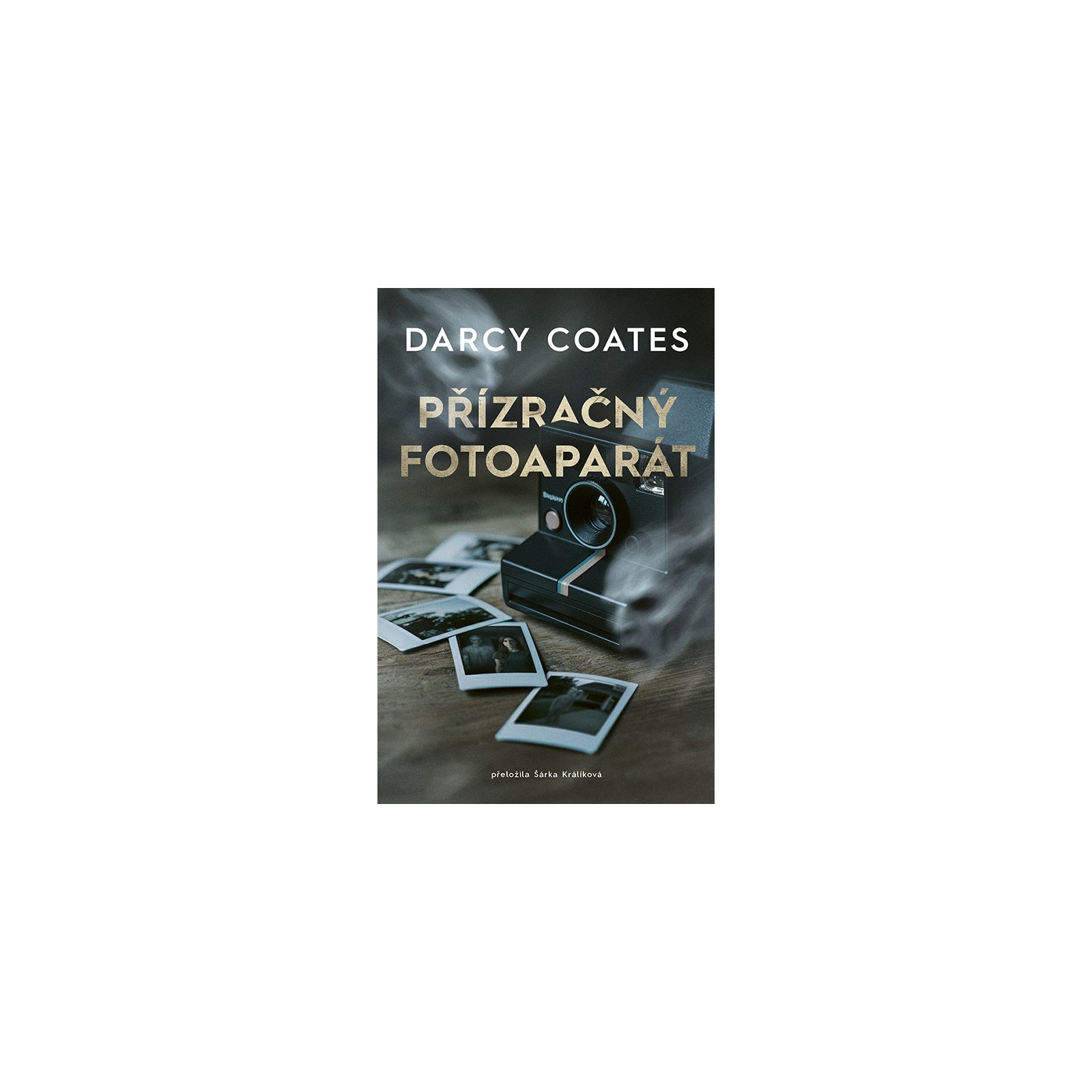 Přízračný fotoaparát