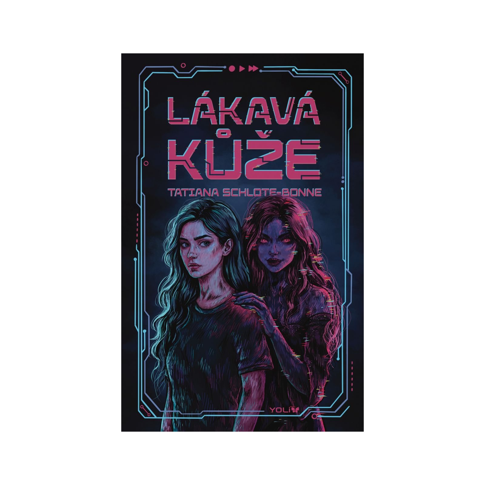 Lákavá kůže