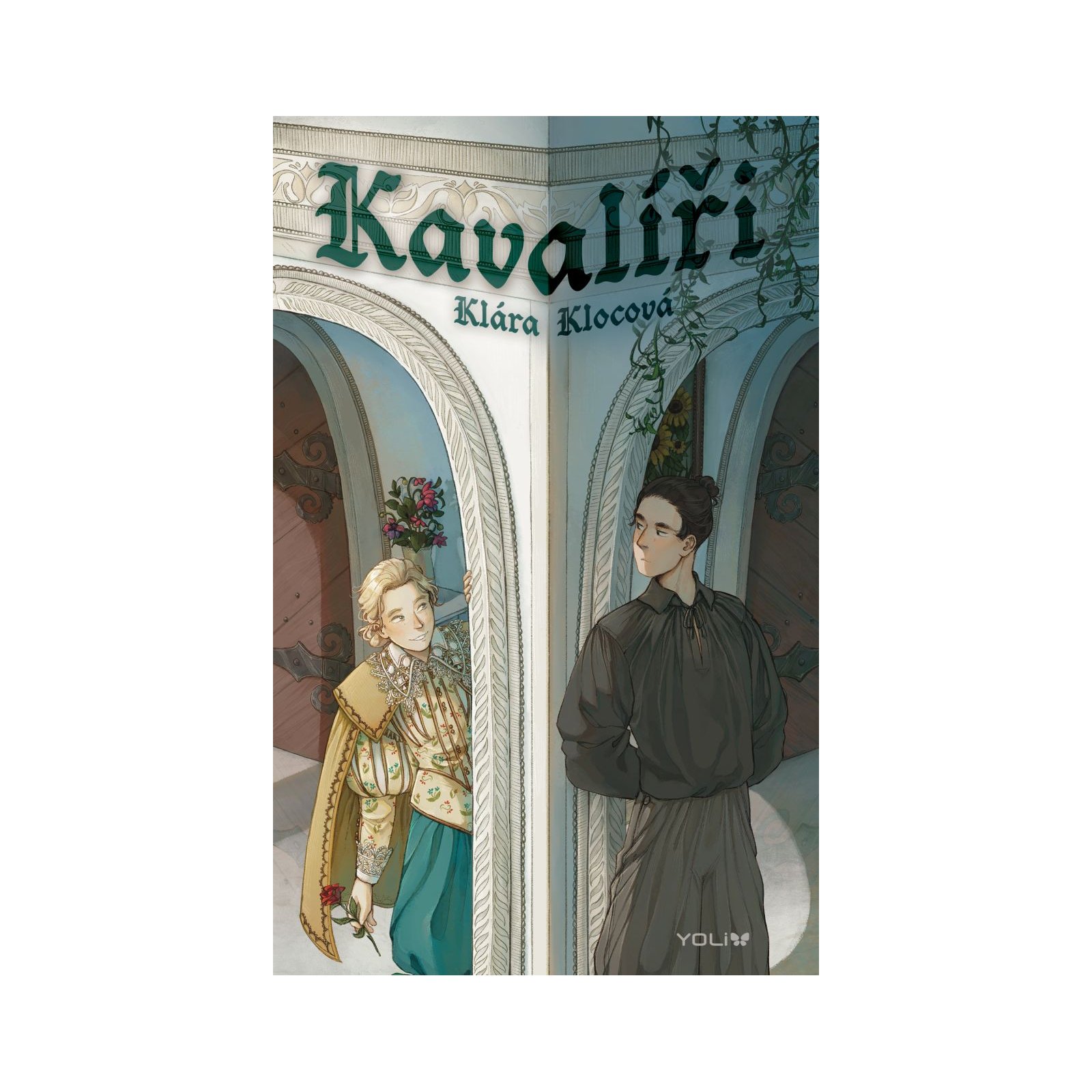 Kavalíři