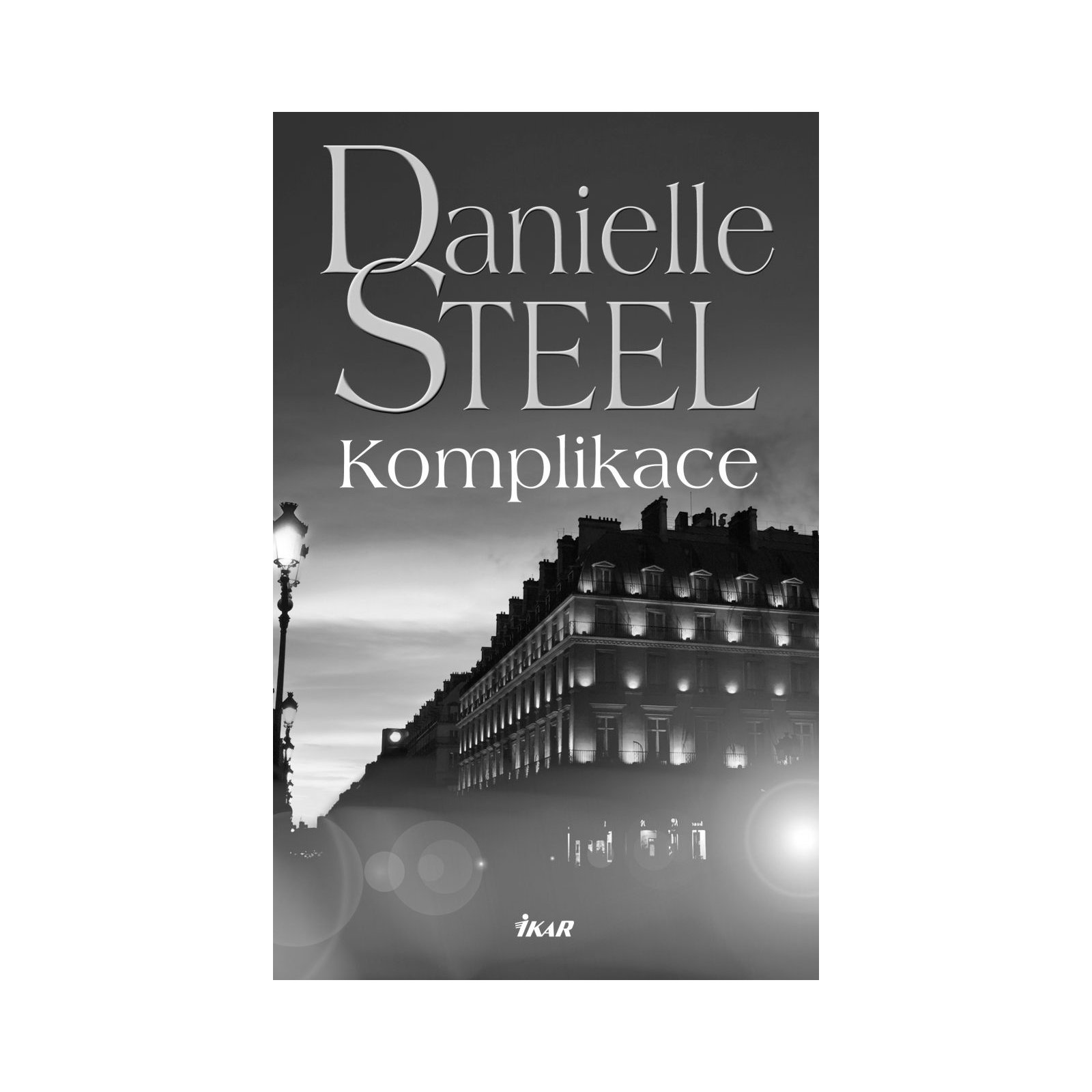 Komplikace