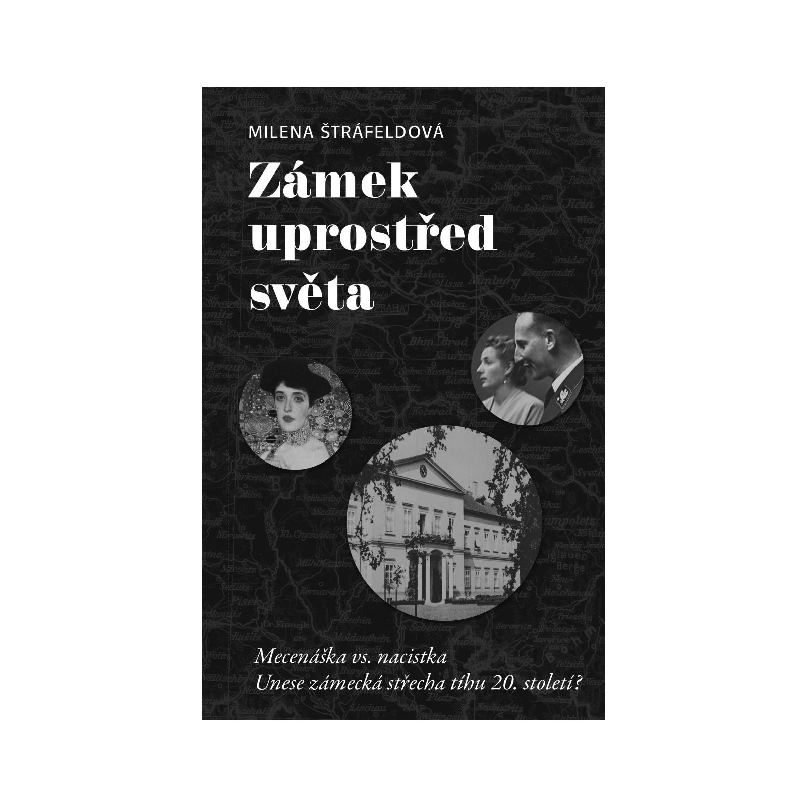 Zámek uprostřed světa