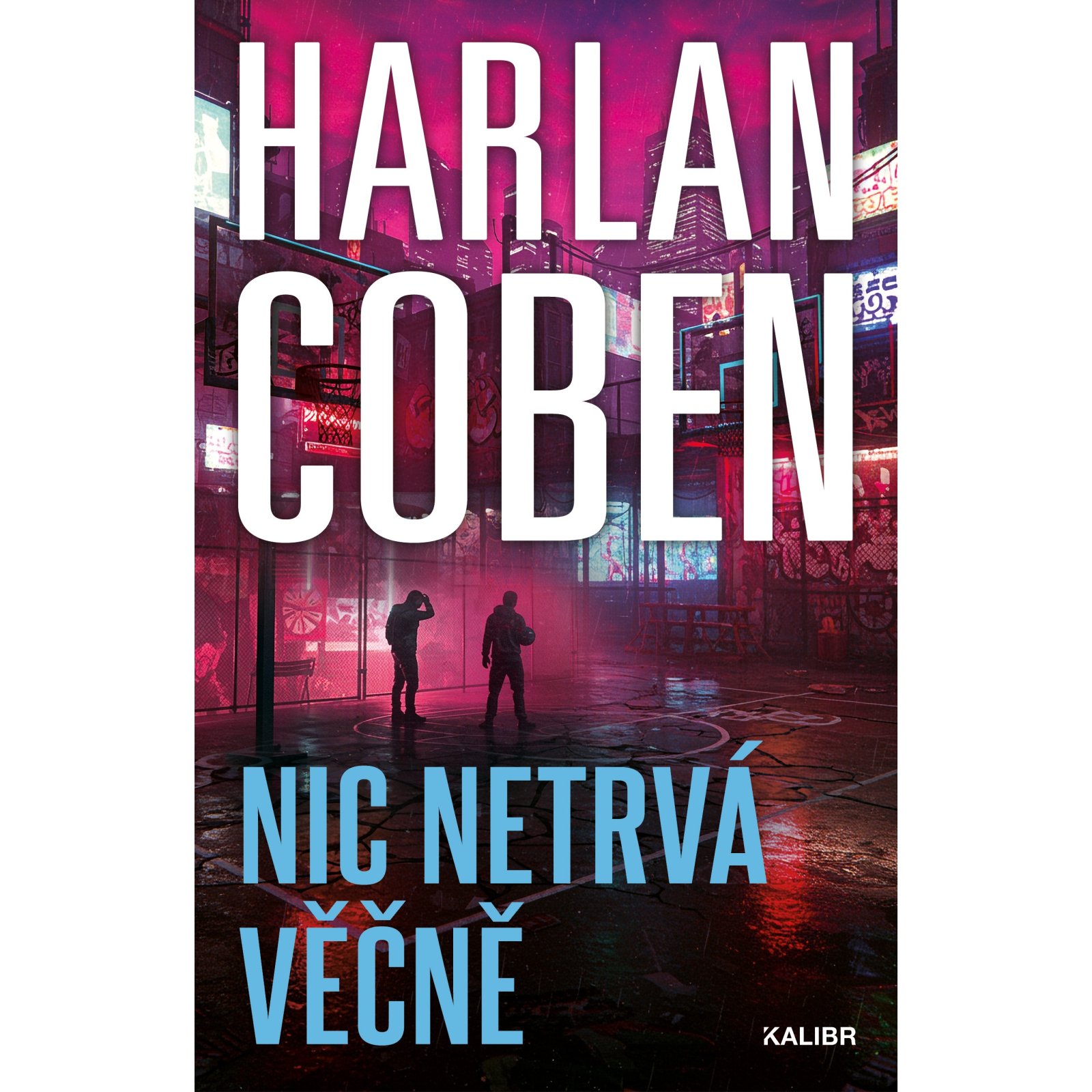 Nic netrvá věčně
