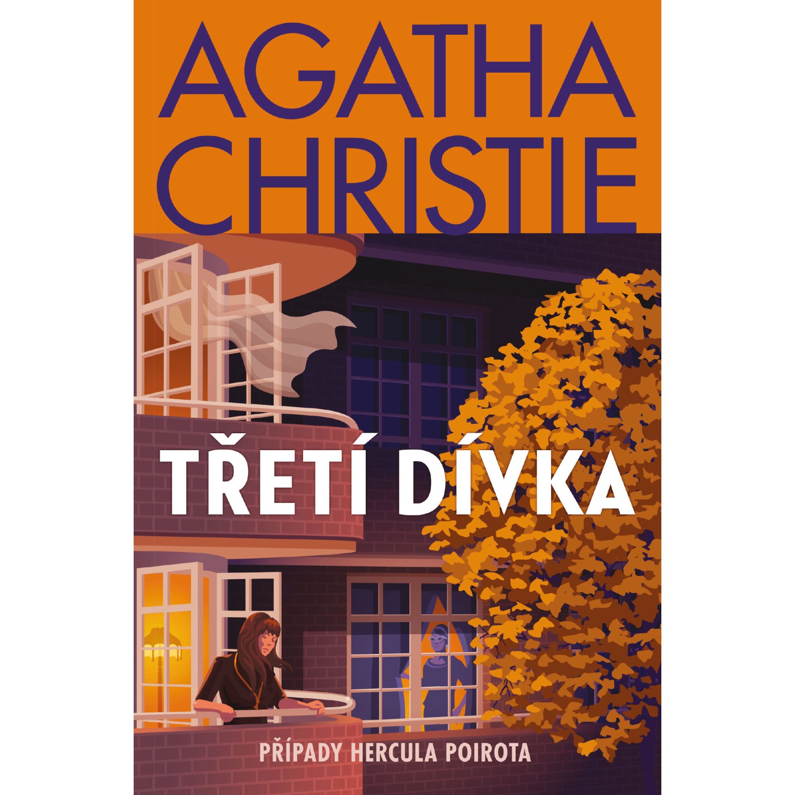 Třetí dívka