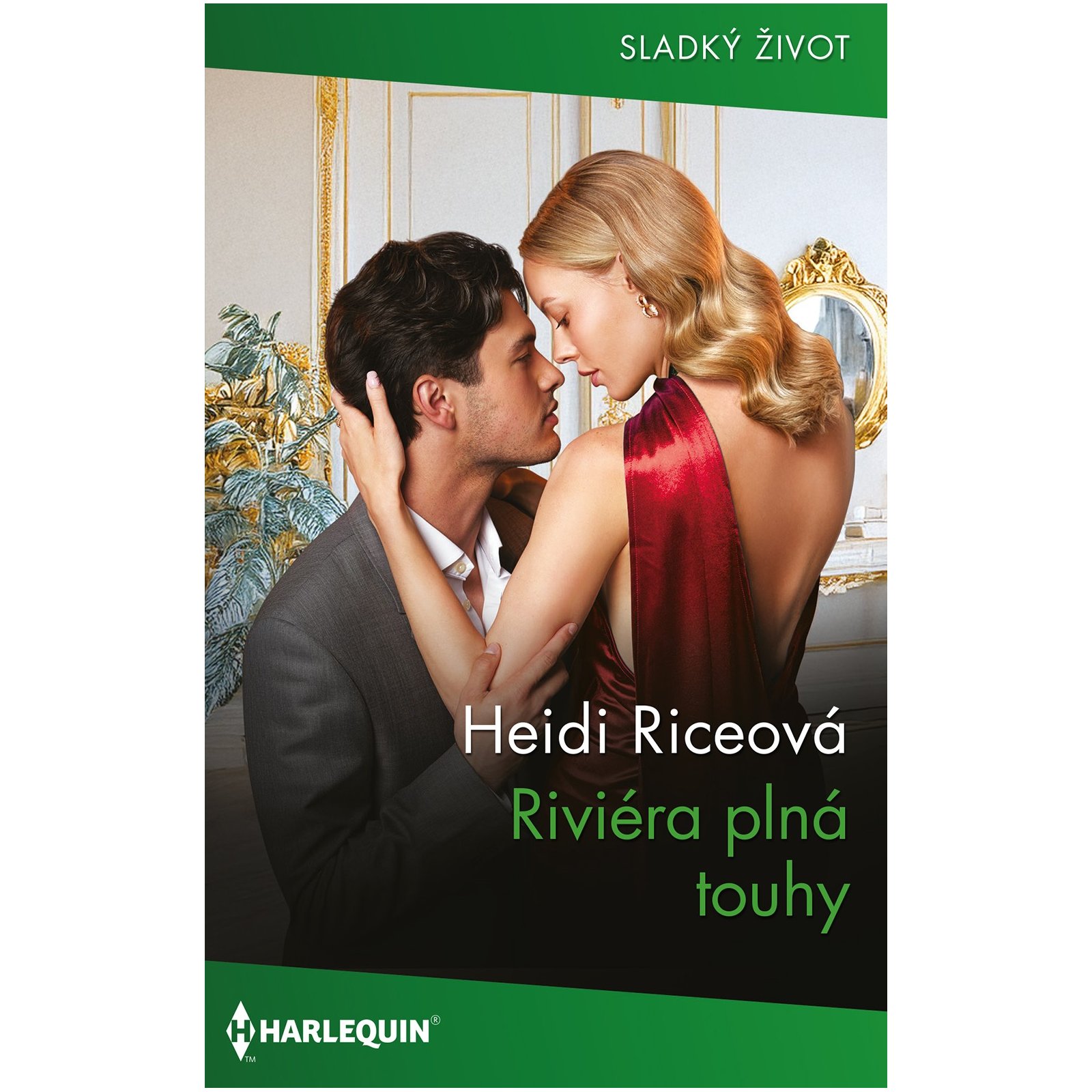 Riviéra plná touhy