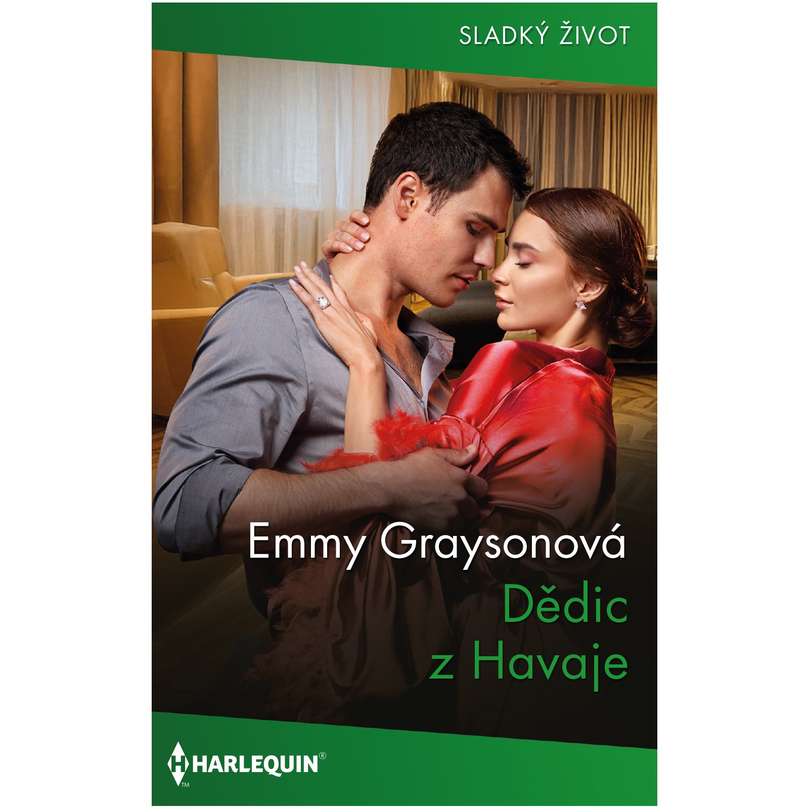 Dědic z Havaje