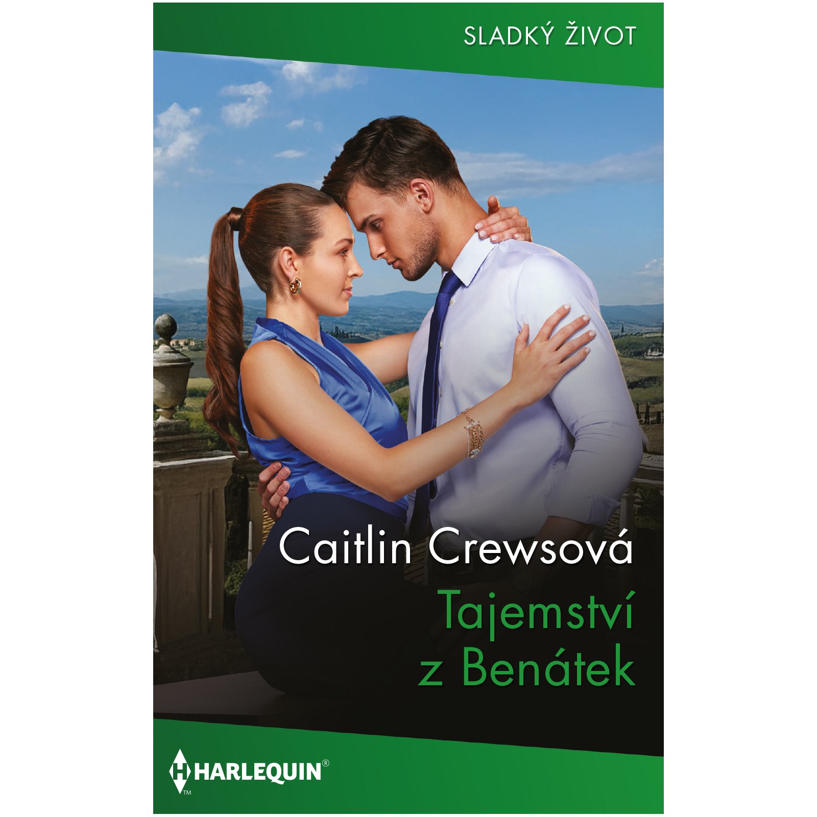 Tajemství z Benátek