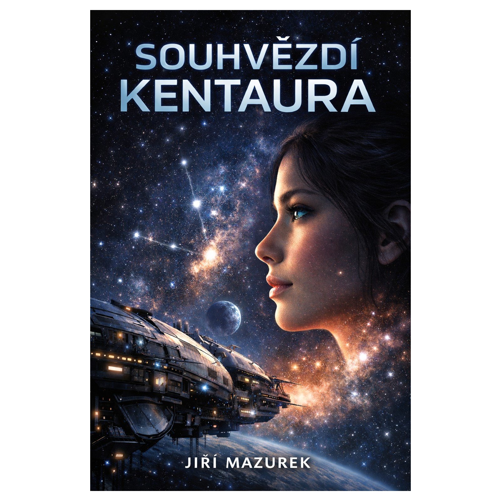 Souhvězdí kentaura