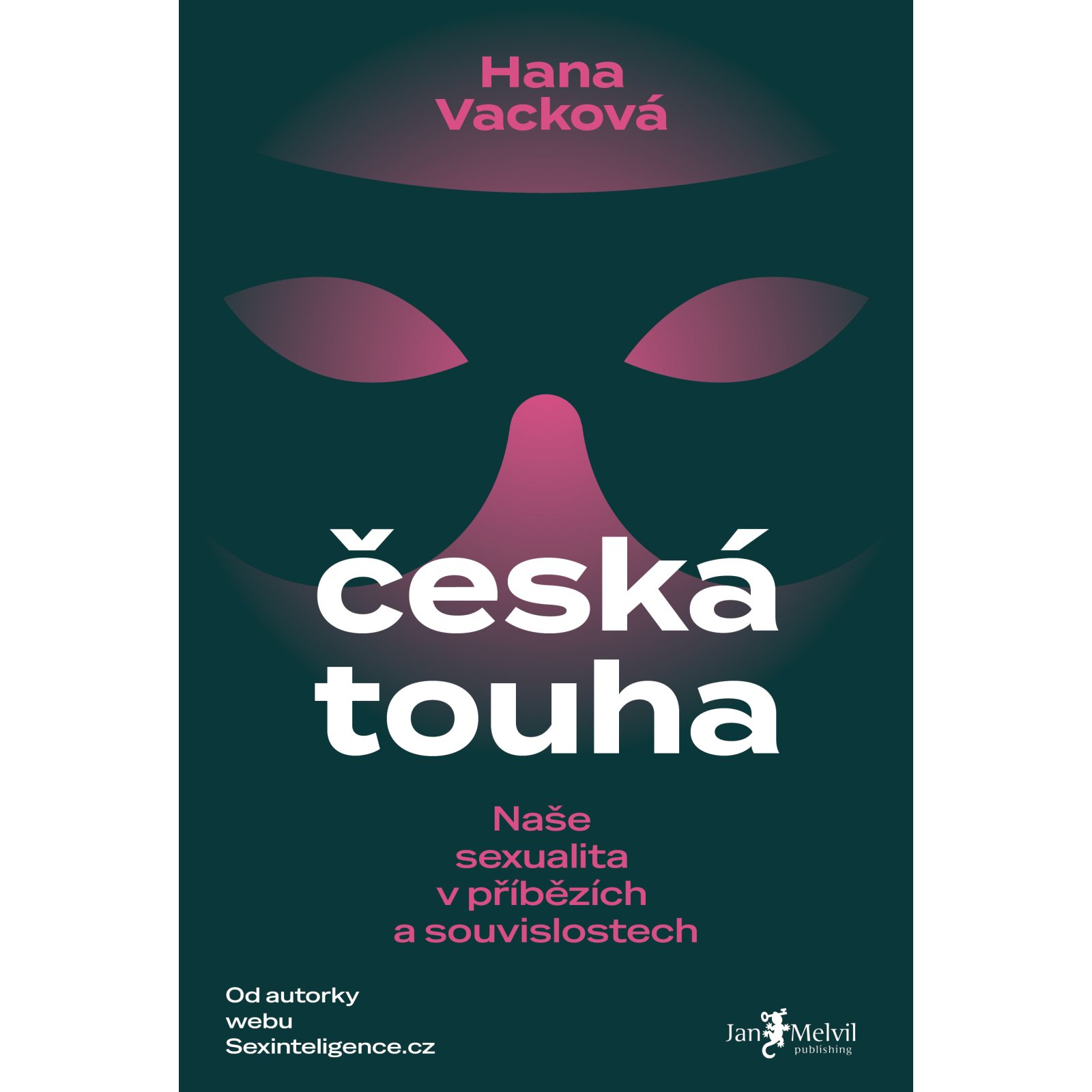 Česká touha