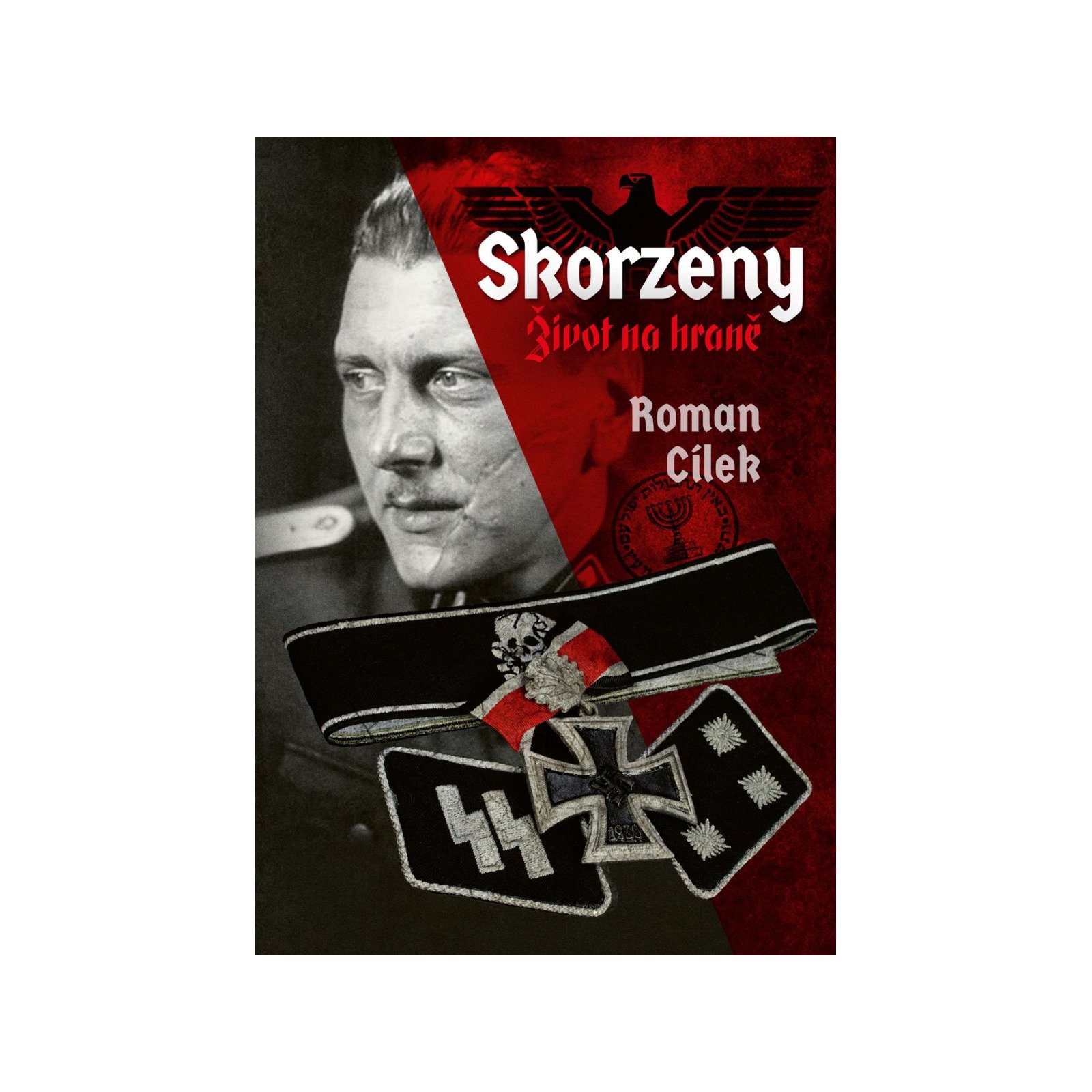 Skorzeny (2. vydání)